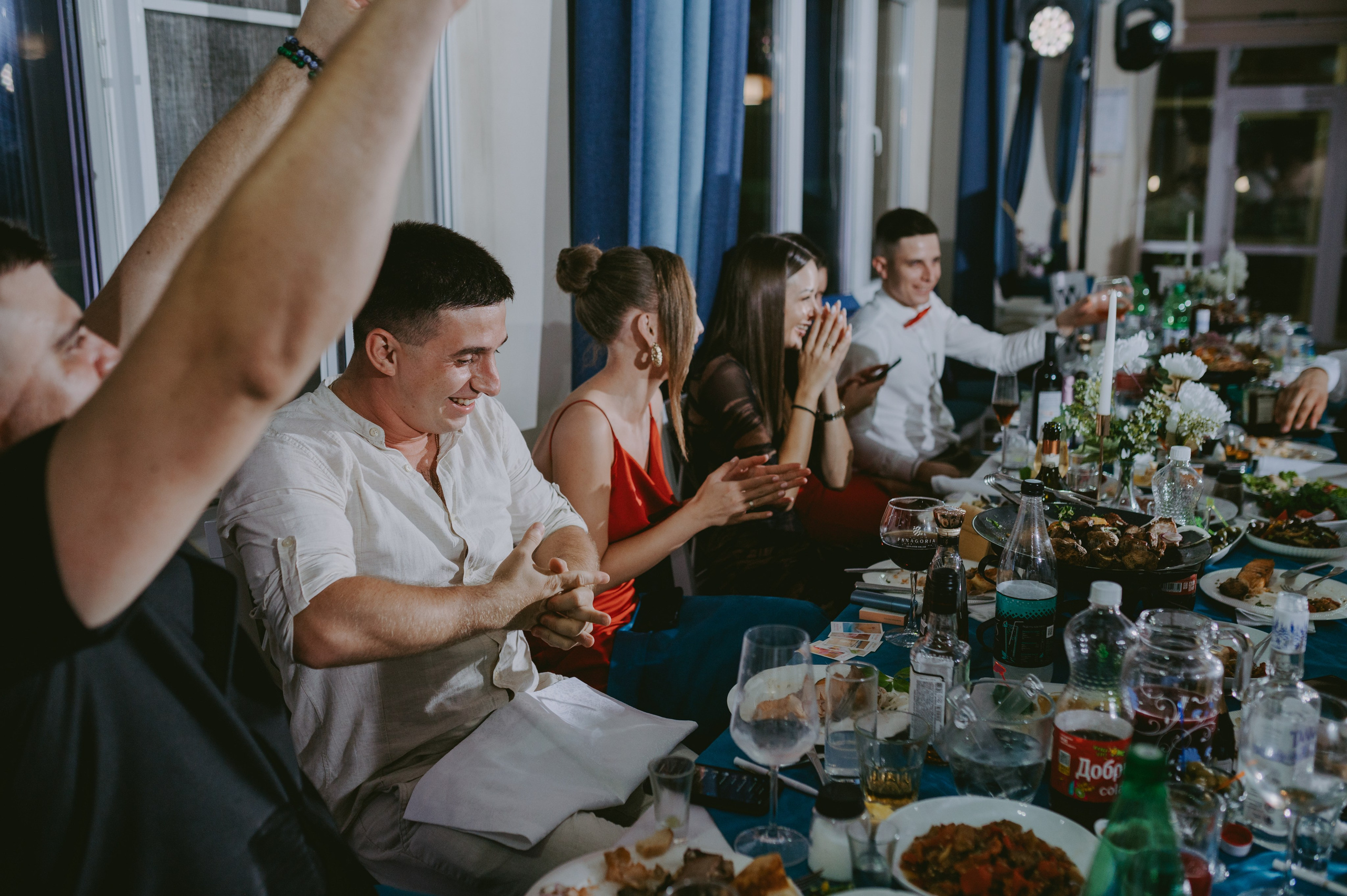 Маргарита & Анатолий фотограф Елена Горбач. Свадебный и семейный фотограф город Темрюк Фотостудия Темрюк