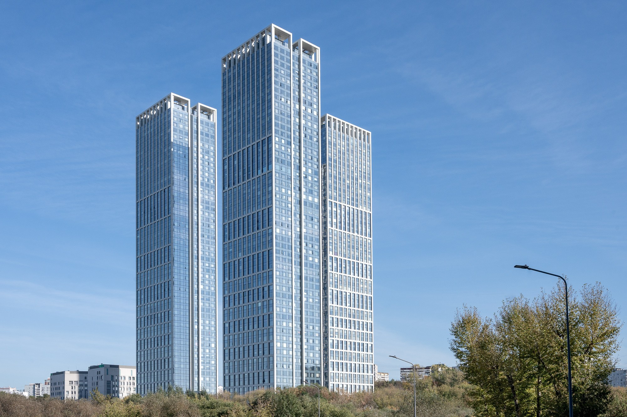 Новостройки Москвы. Интерьерный Фотограф Москва Криста FLY Труфанова