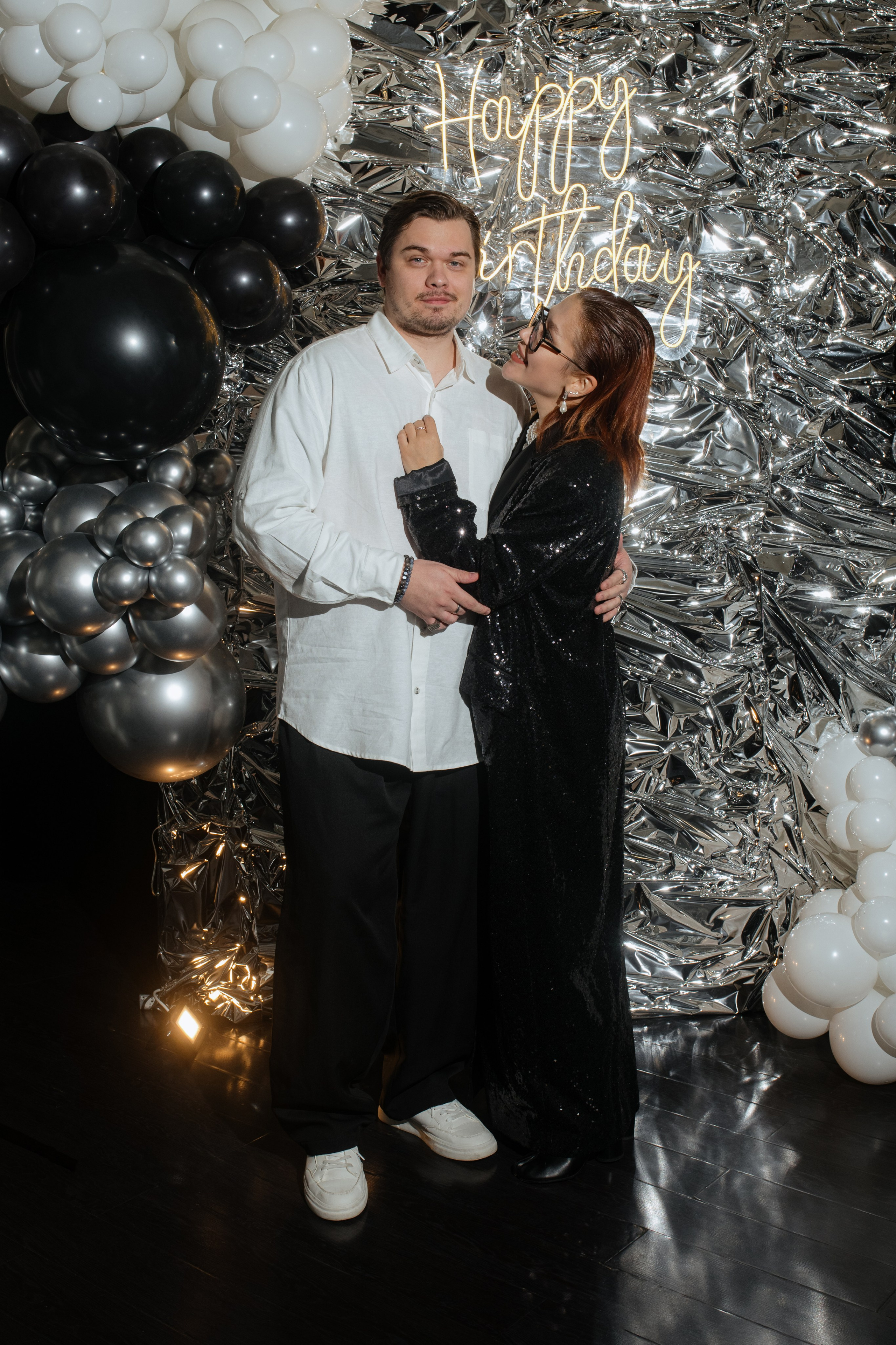 Юбилей. Свадебный фотограф Екатеринбург/Челябинск — Любовь Волохова