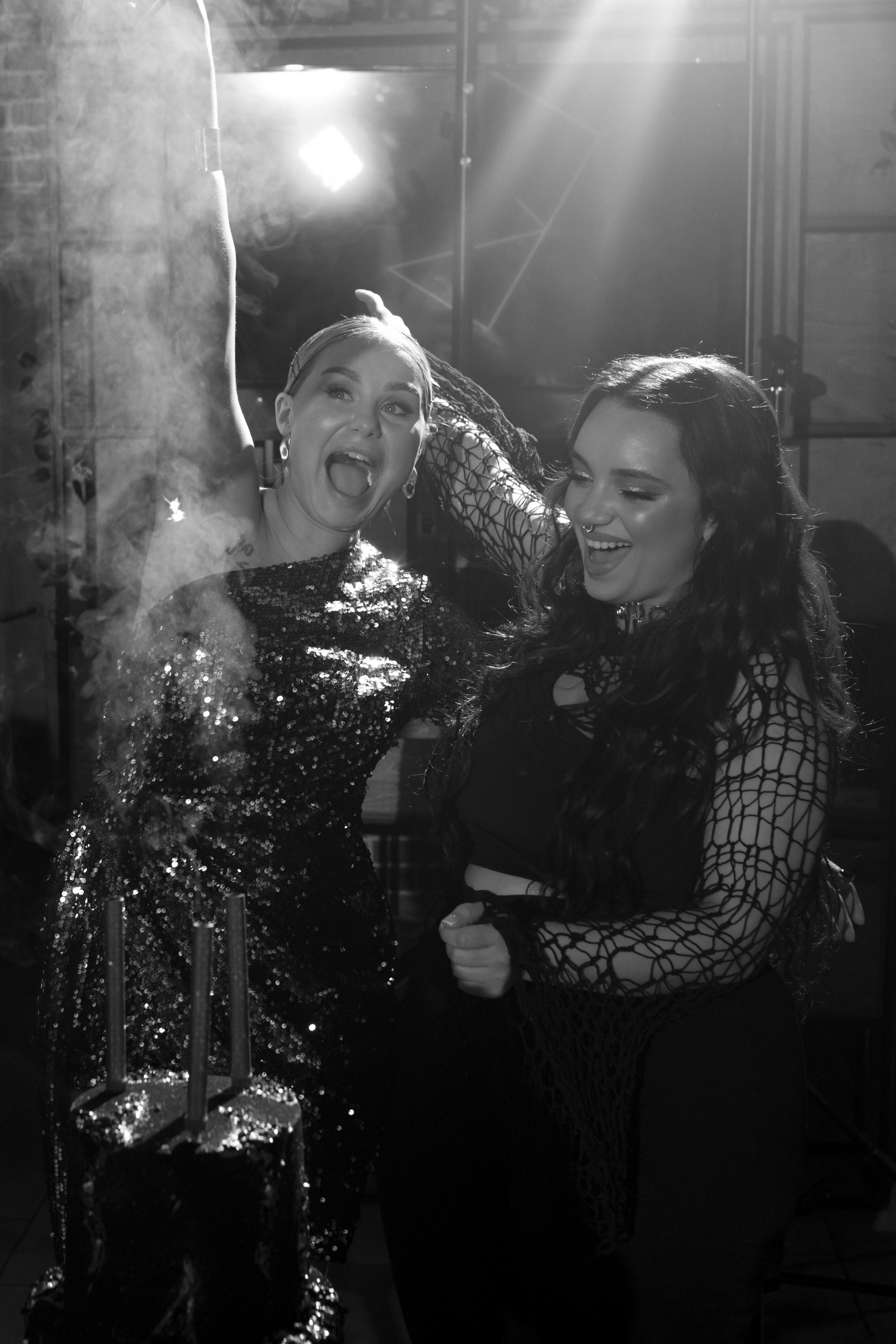 Beauty-вечеринка 2.0. Свадебный фотограф Екатеринбург/Челябинск — Любовь Волохова