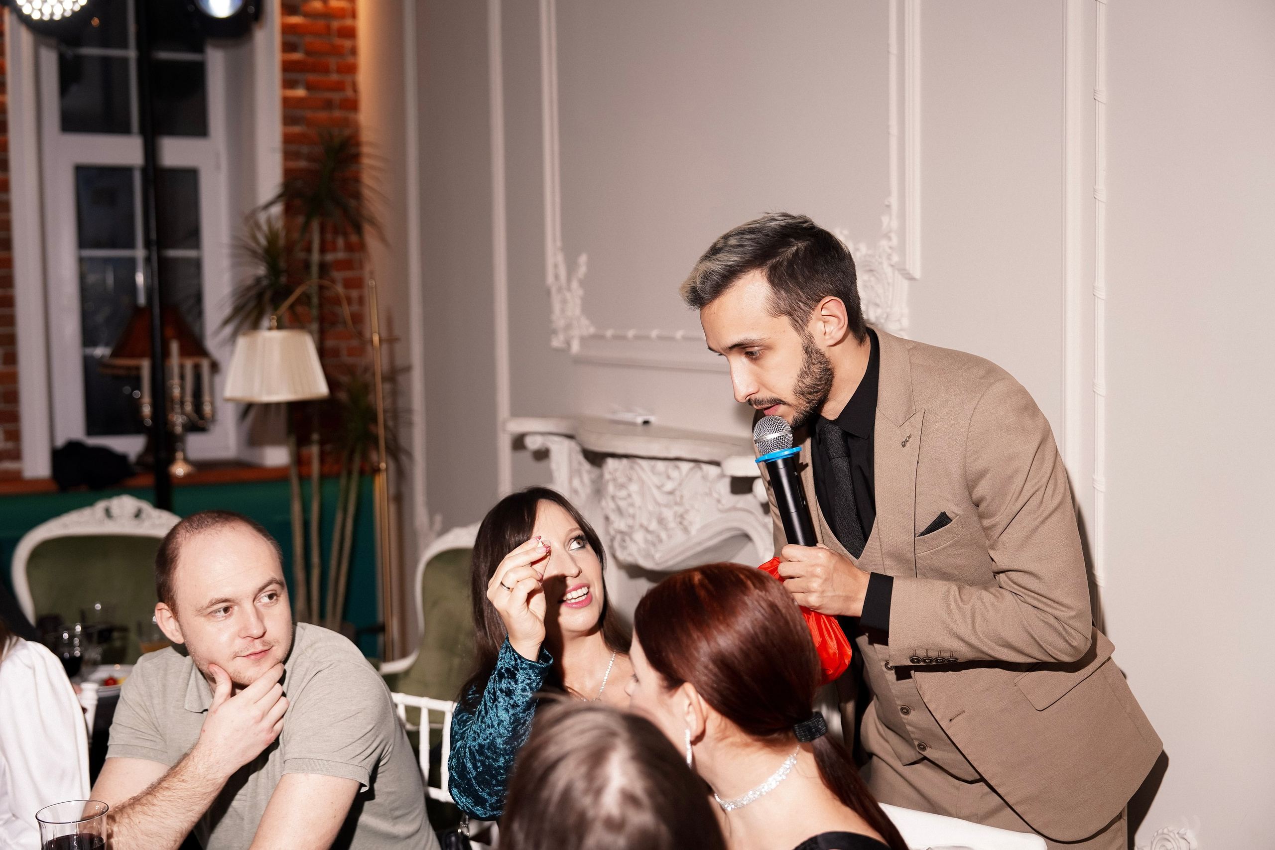 Контур. Фотограф с психологическим образованием