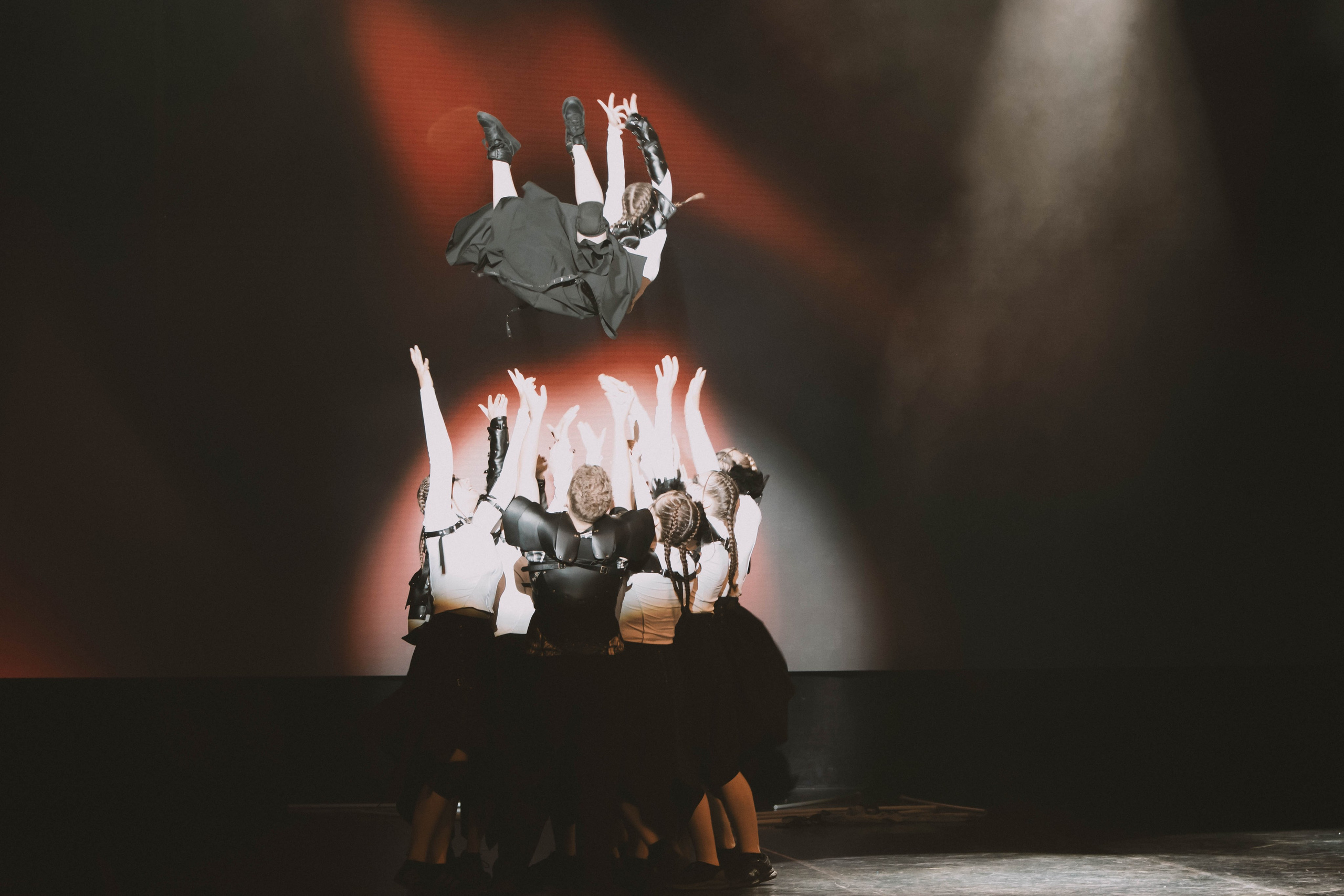 Reportage. Фотограф в Екатеринбурге Ирада Баянгулова