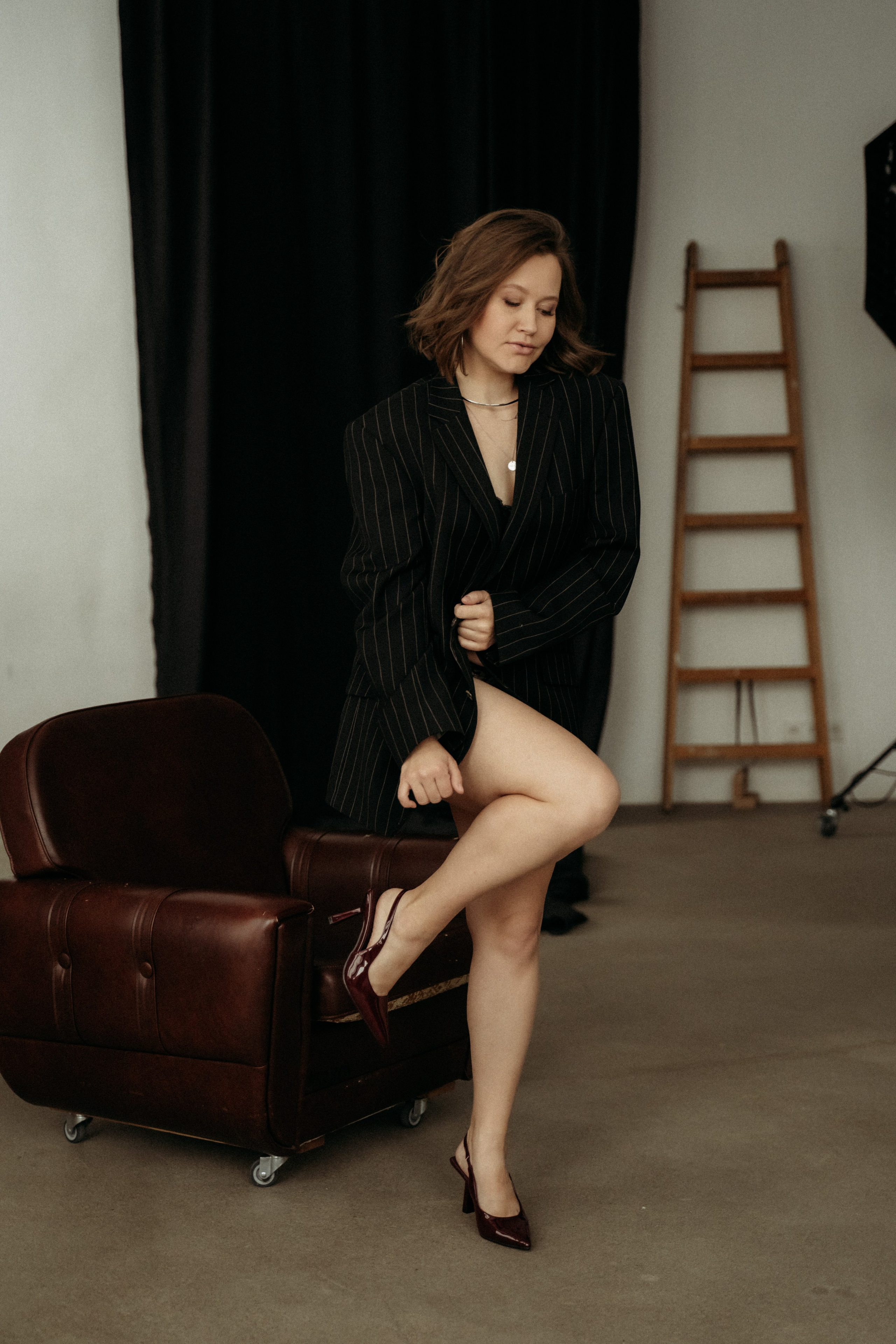 Фотосессия для коллеги