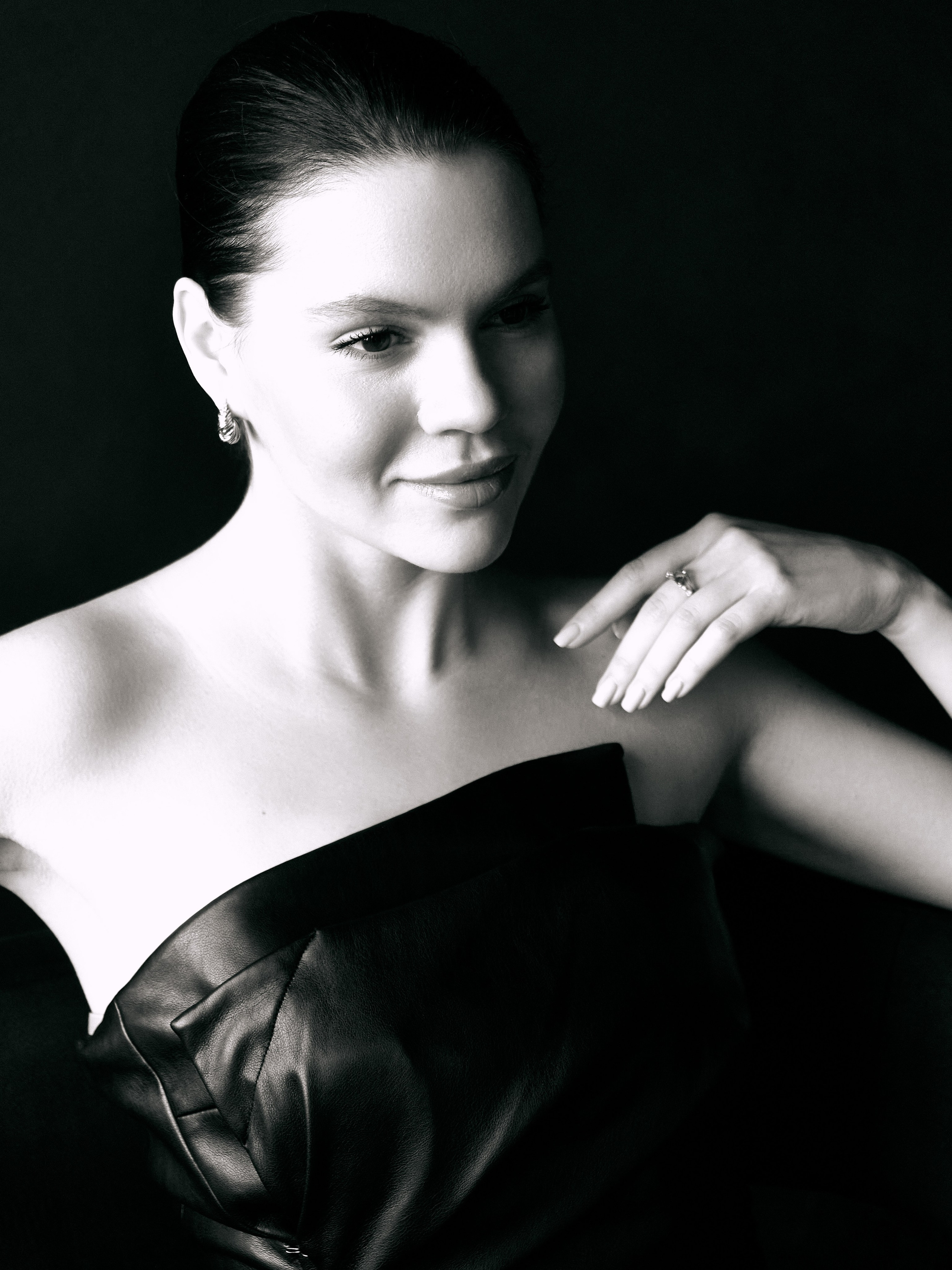 Mari. Екатерина Ханенко — фотограф в Екатеринбурге