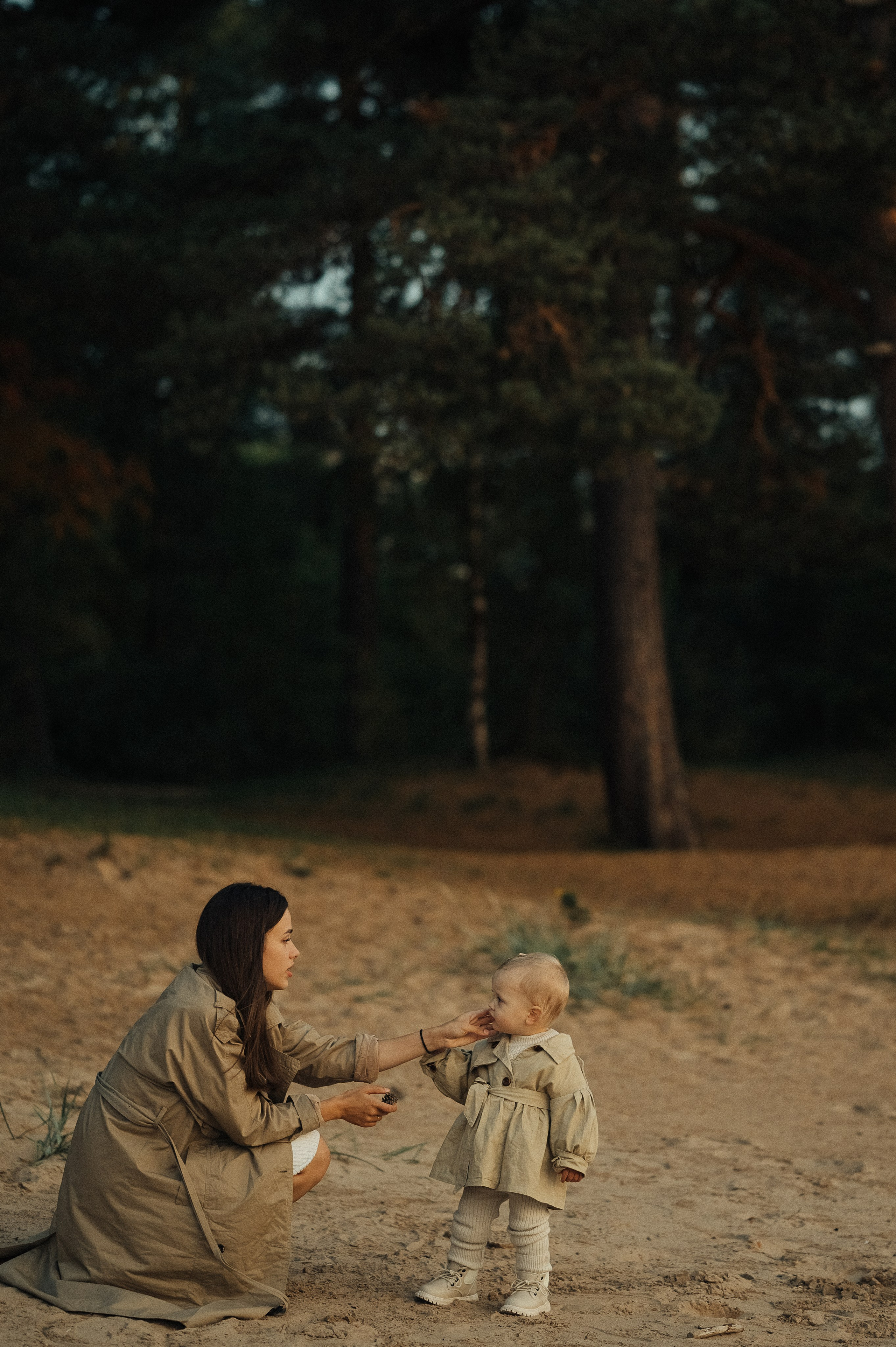 С мамой. Фотограф и видеограф в Санкт-Петербурге Полина Янушко. Съёмка родов
