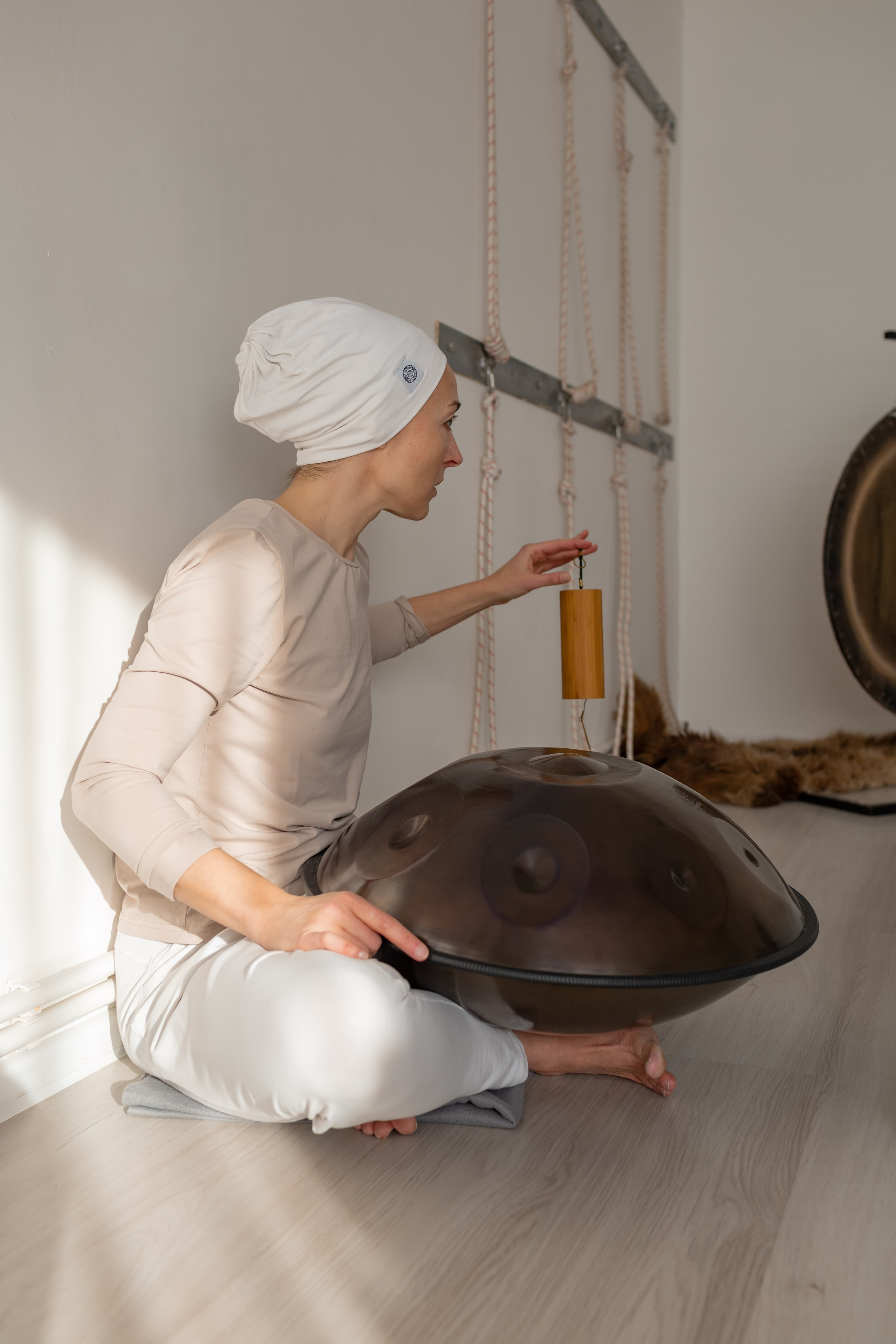 Студия йоги Peyar Yoga. Фотограф Наталья Молчанова