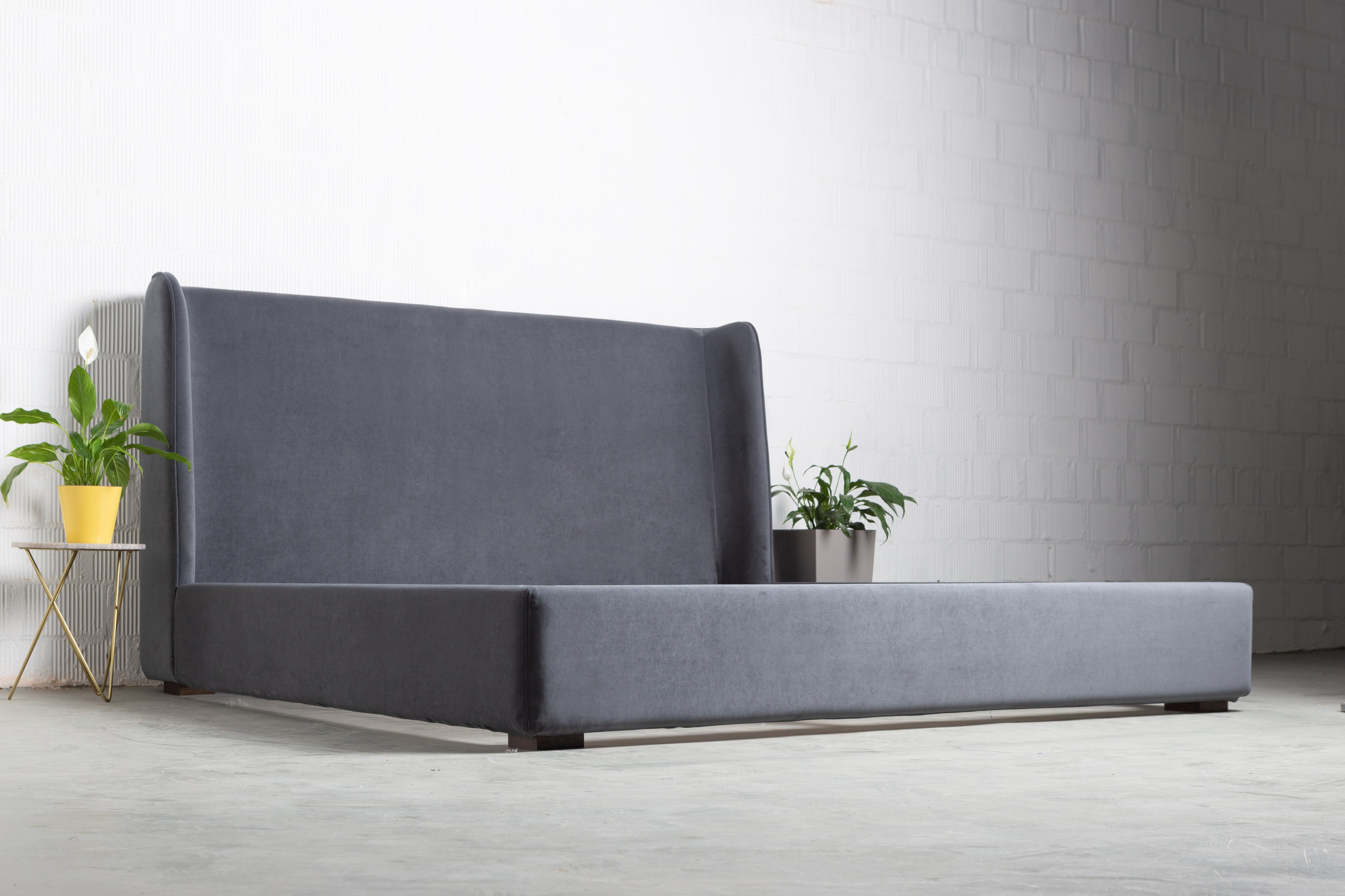 Портфолио. КОРБ — мебель