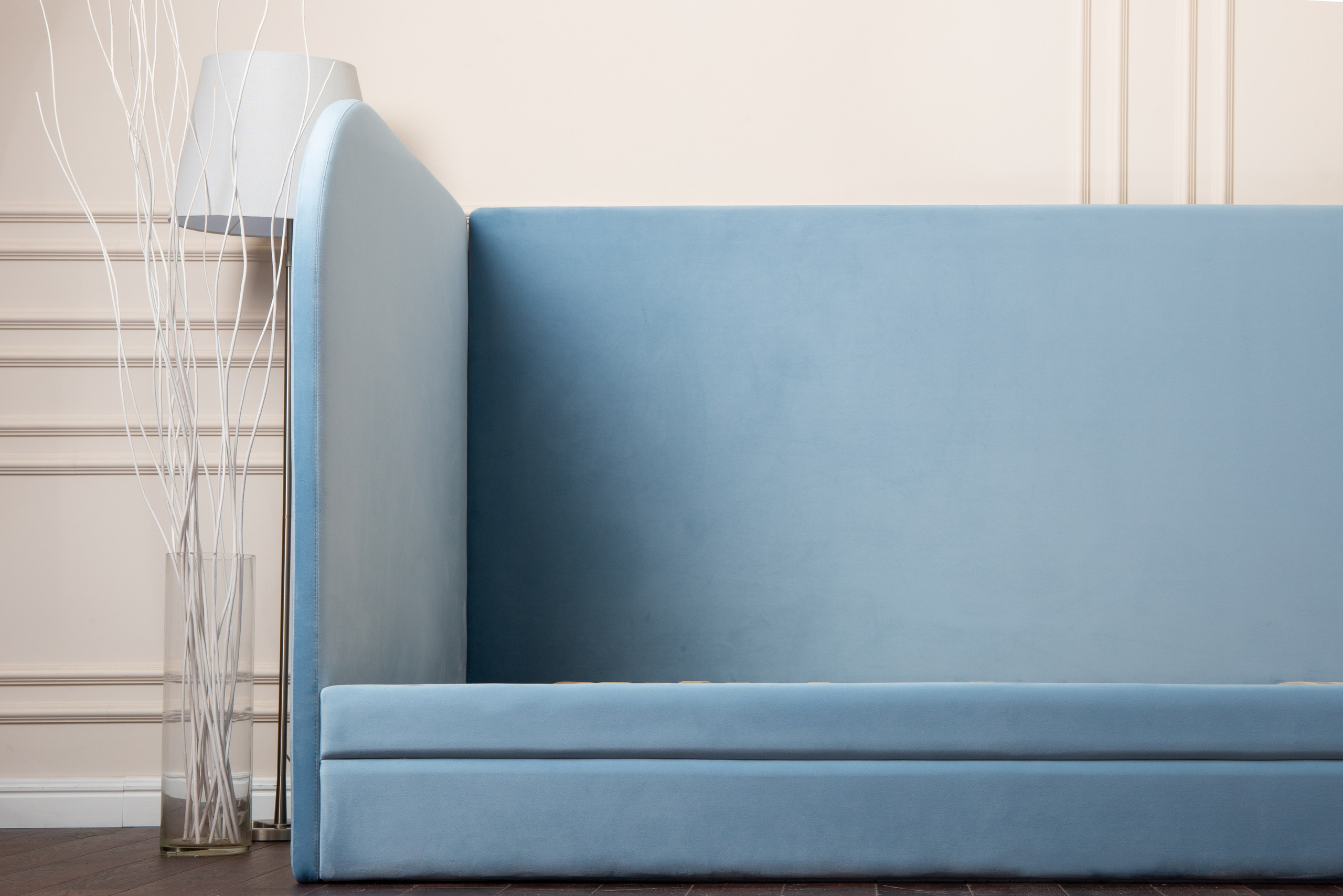 Портфолио. КОРБ — мебель