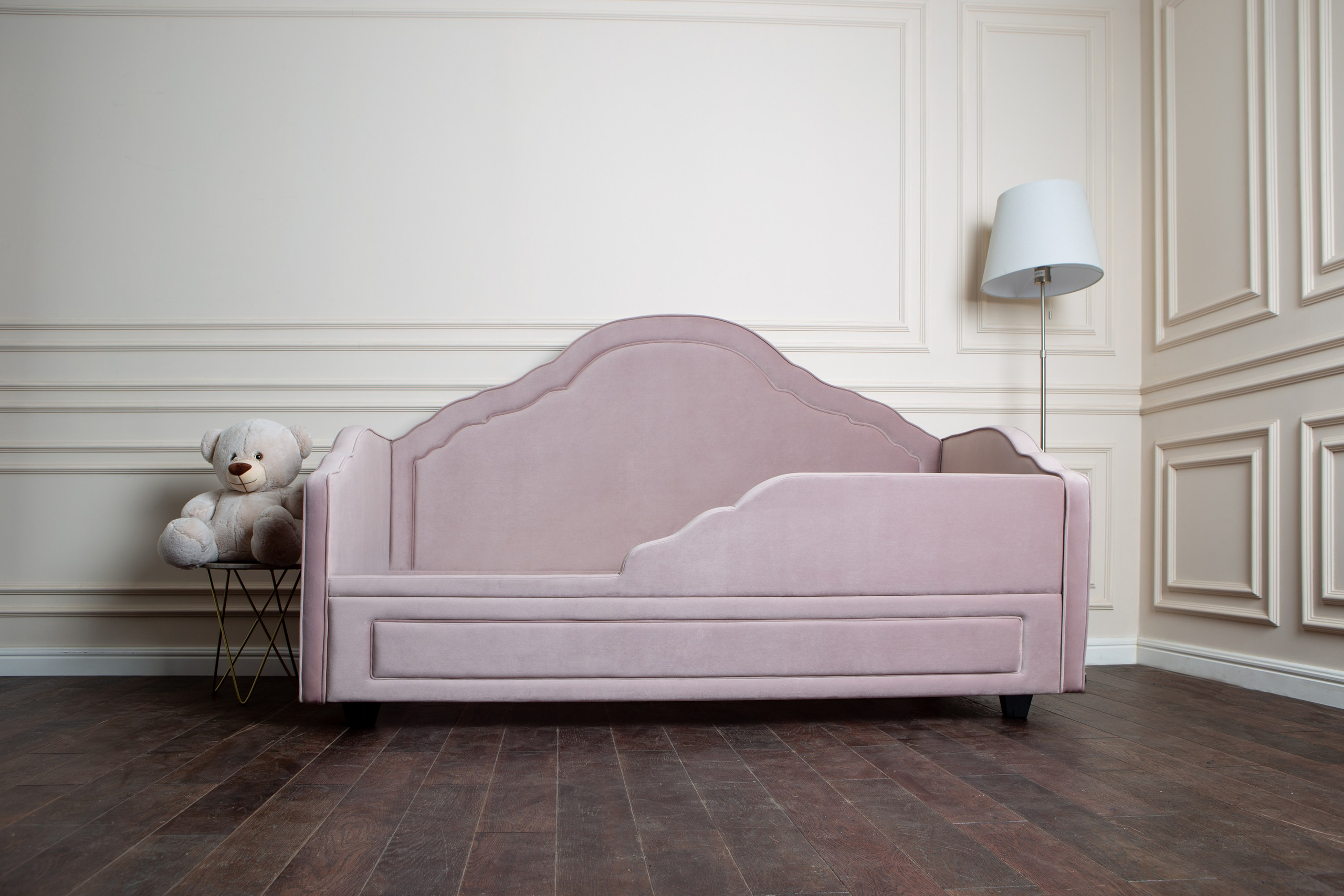 Портфолио. КОРБ — мебель