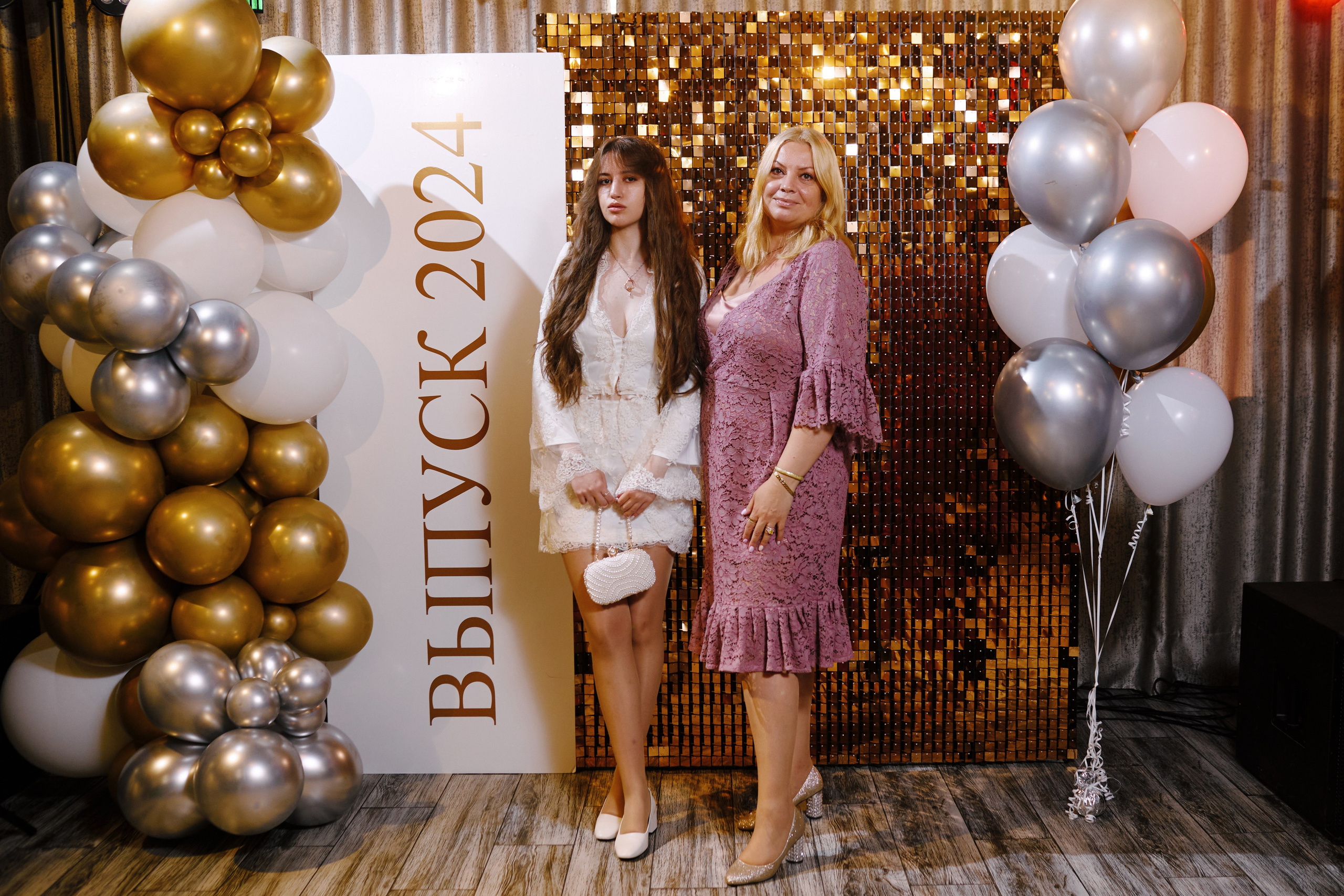 Выпускной 11кл. Портретный и свадебный фотограф в Екатеринбурге Владимир ЛузинЛузин