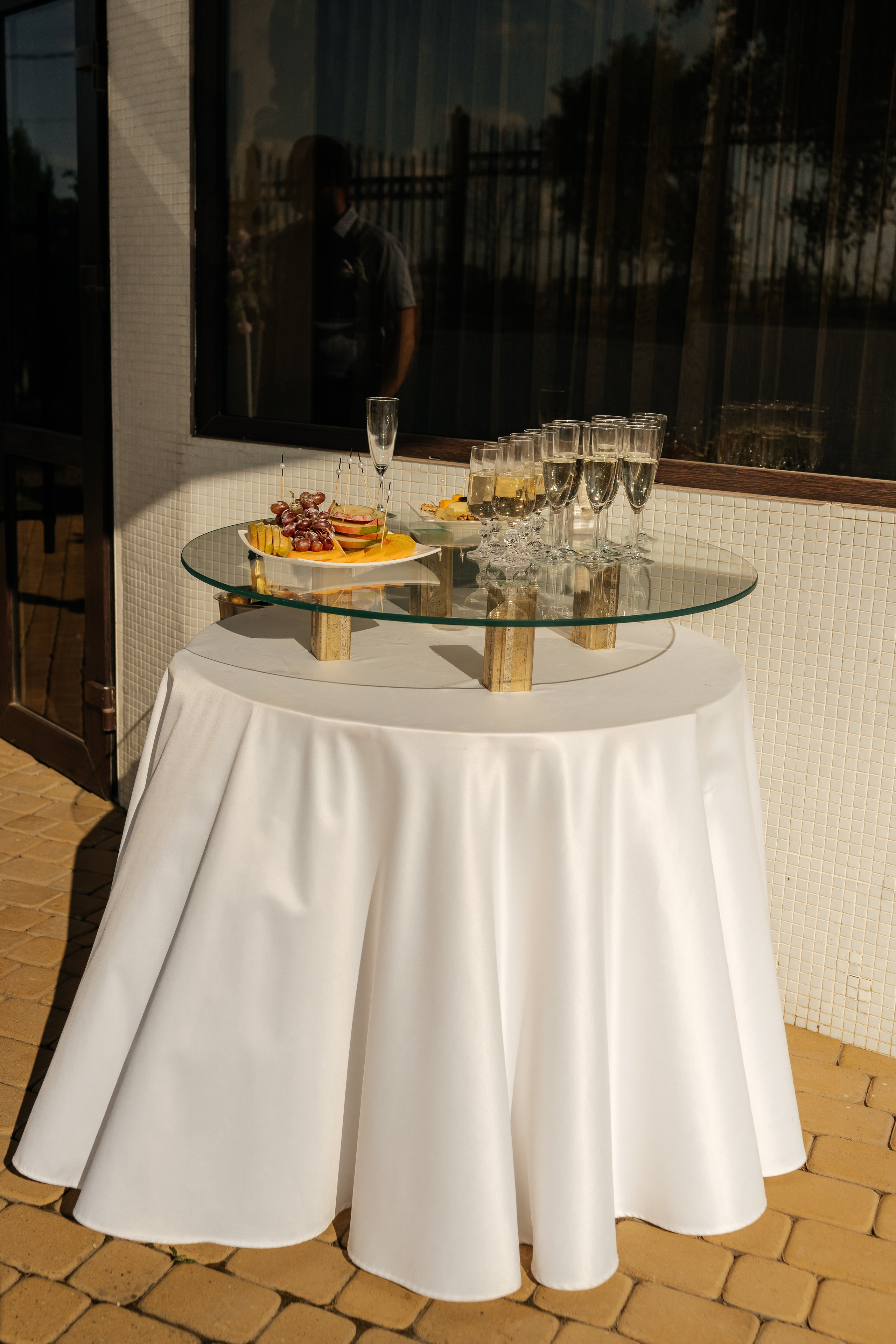 Анна и Александр. 16.08.2025. Фотограф в Каменске-Шахтинском Ольга Сагал