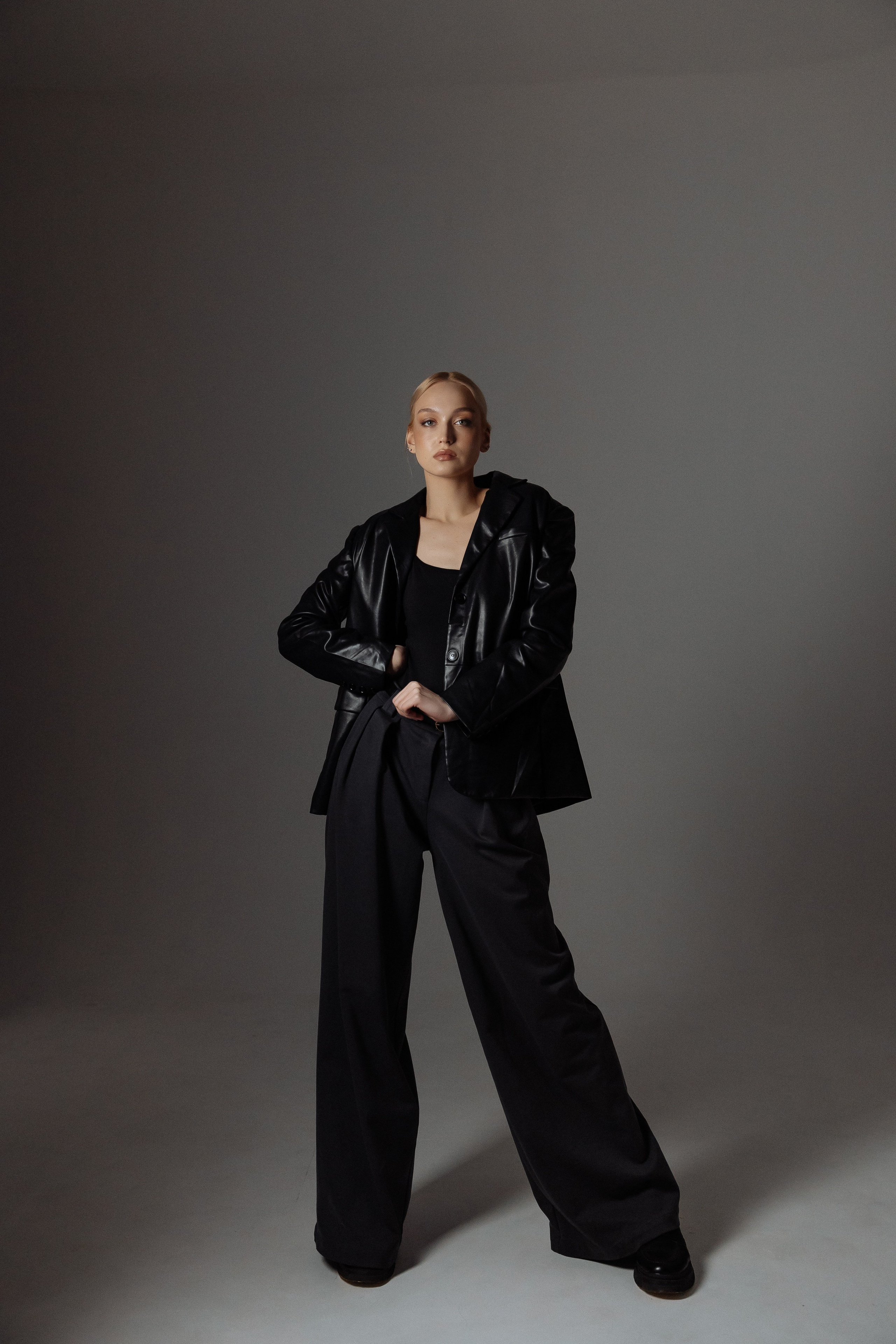 Индивидуальная фотосессия в фотостудии. Фотограф Норильск, Москва