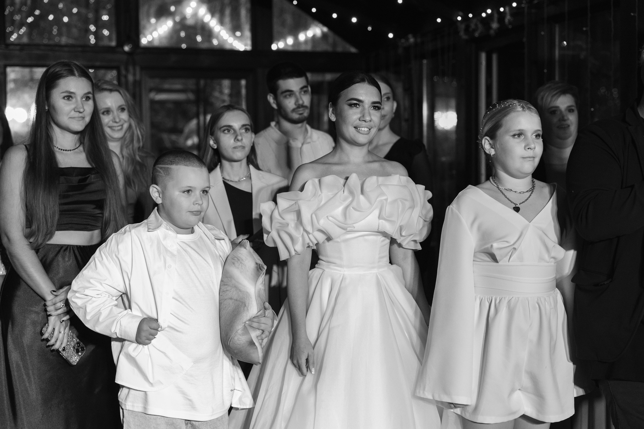 Александр и Арина. Свадебный и семейный фотограф Елизавета Ермак | Москва и МО