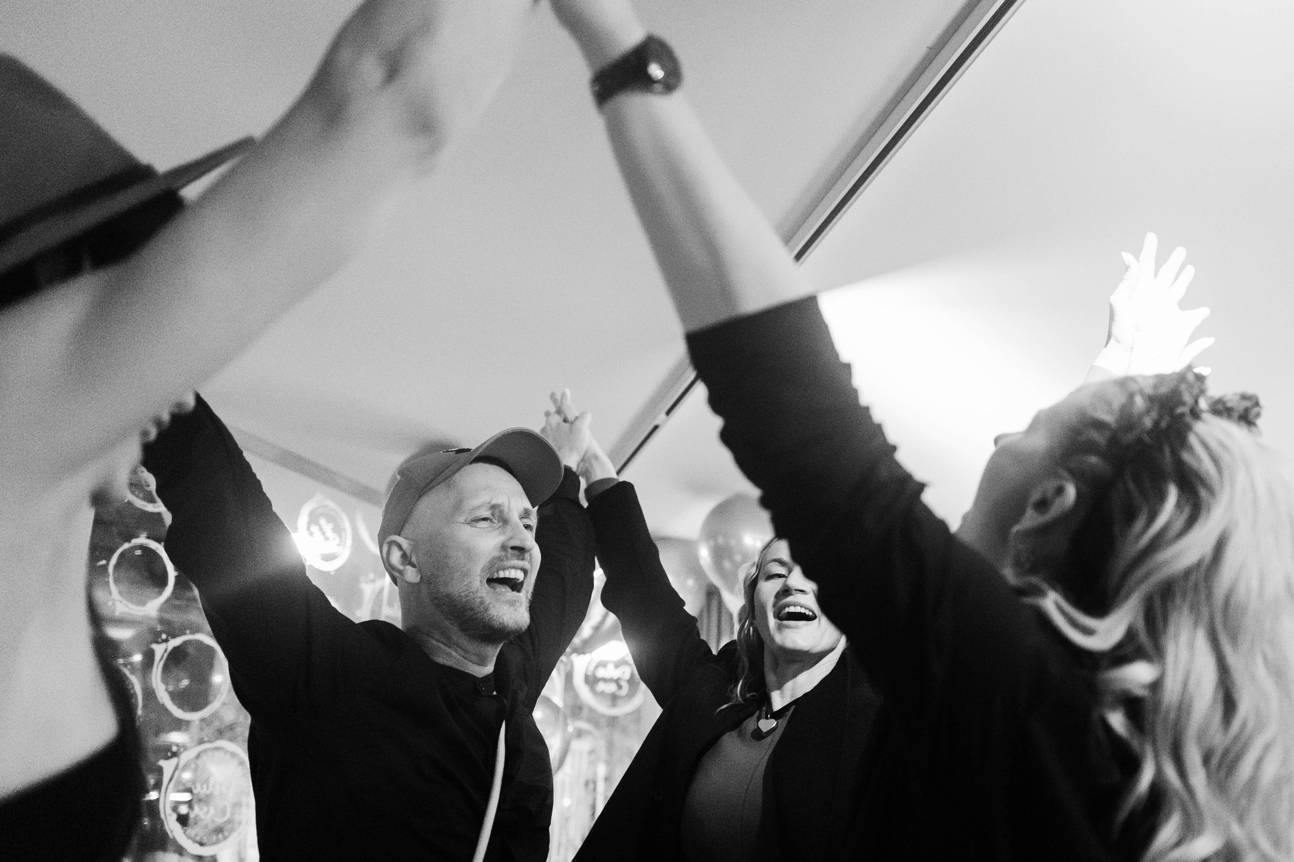 Евгений Шевцов 50. Фотограф Кристина