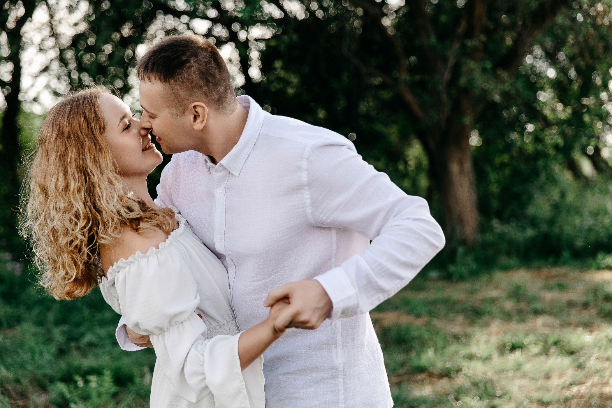 Кирилл и Регина. Тимур Аминов | Фотограф в Кемерове