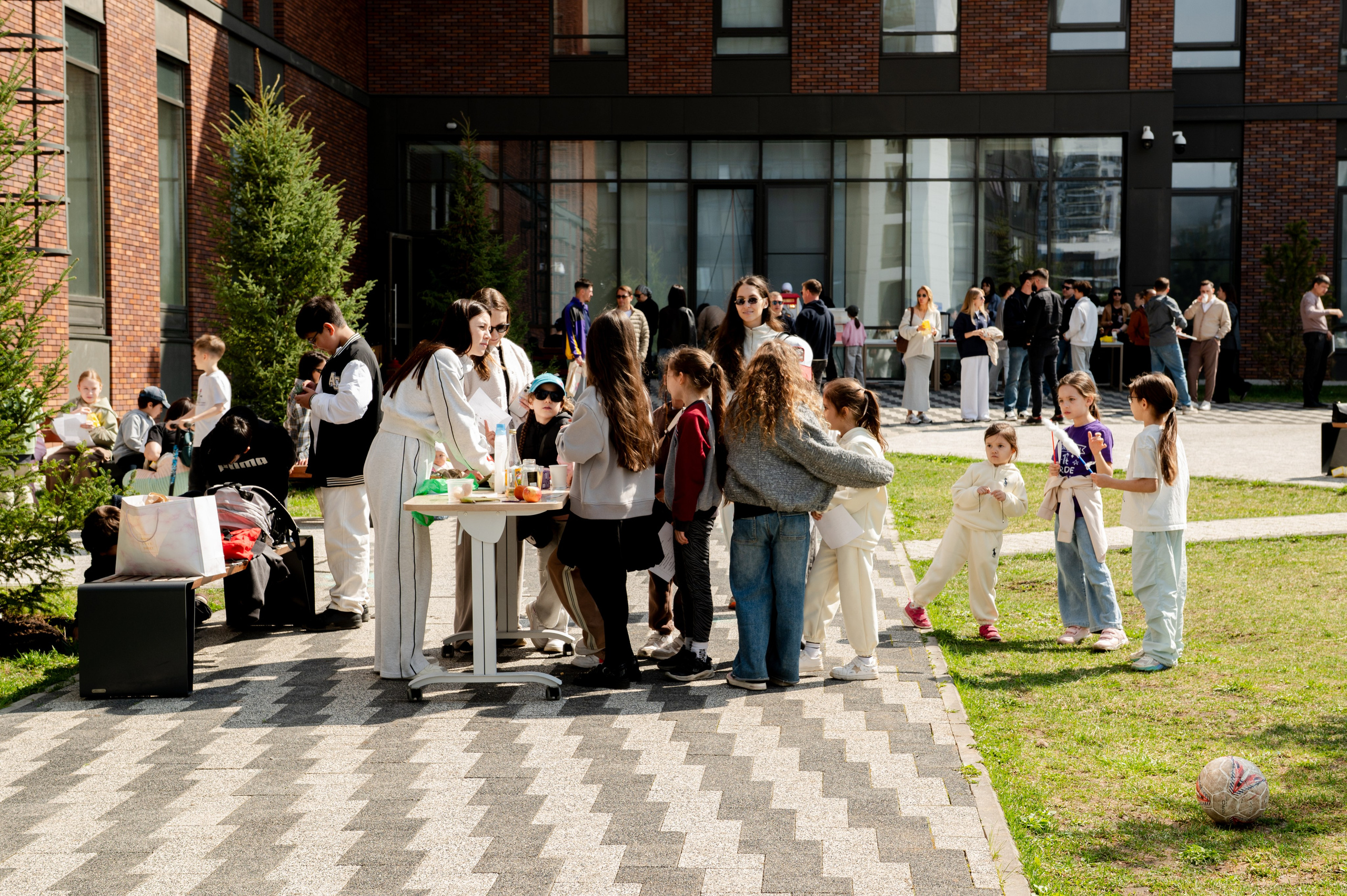 UNICSHOOL. Свадебный и портретный фотограф в Казани