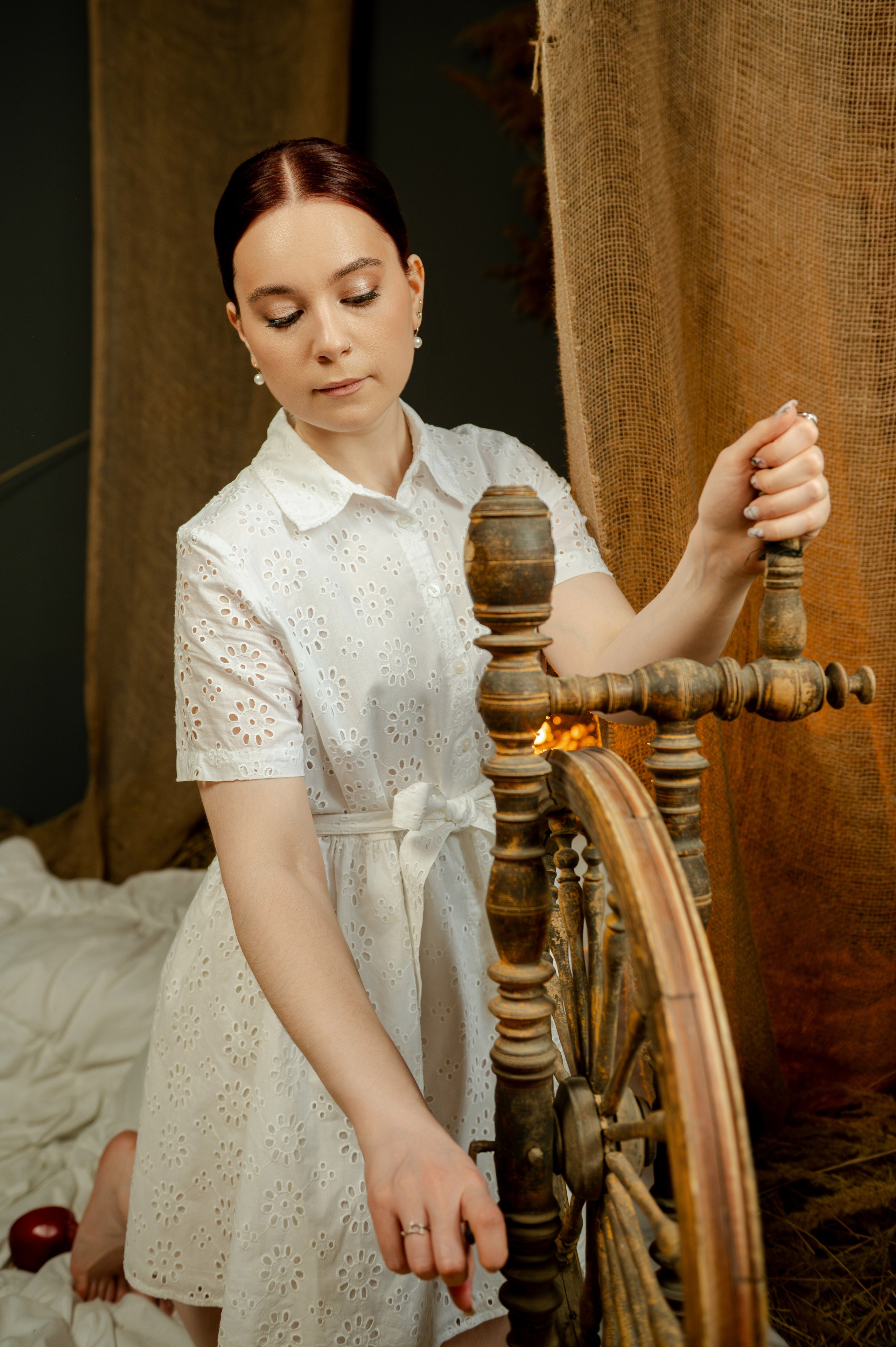 VASILISA. Свадебный и портретный фотограф в Казани
