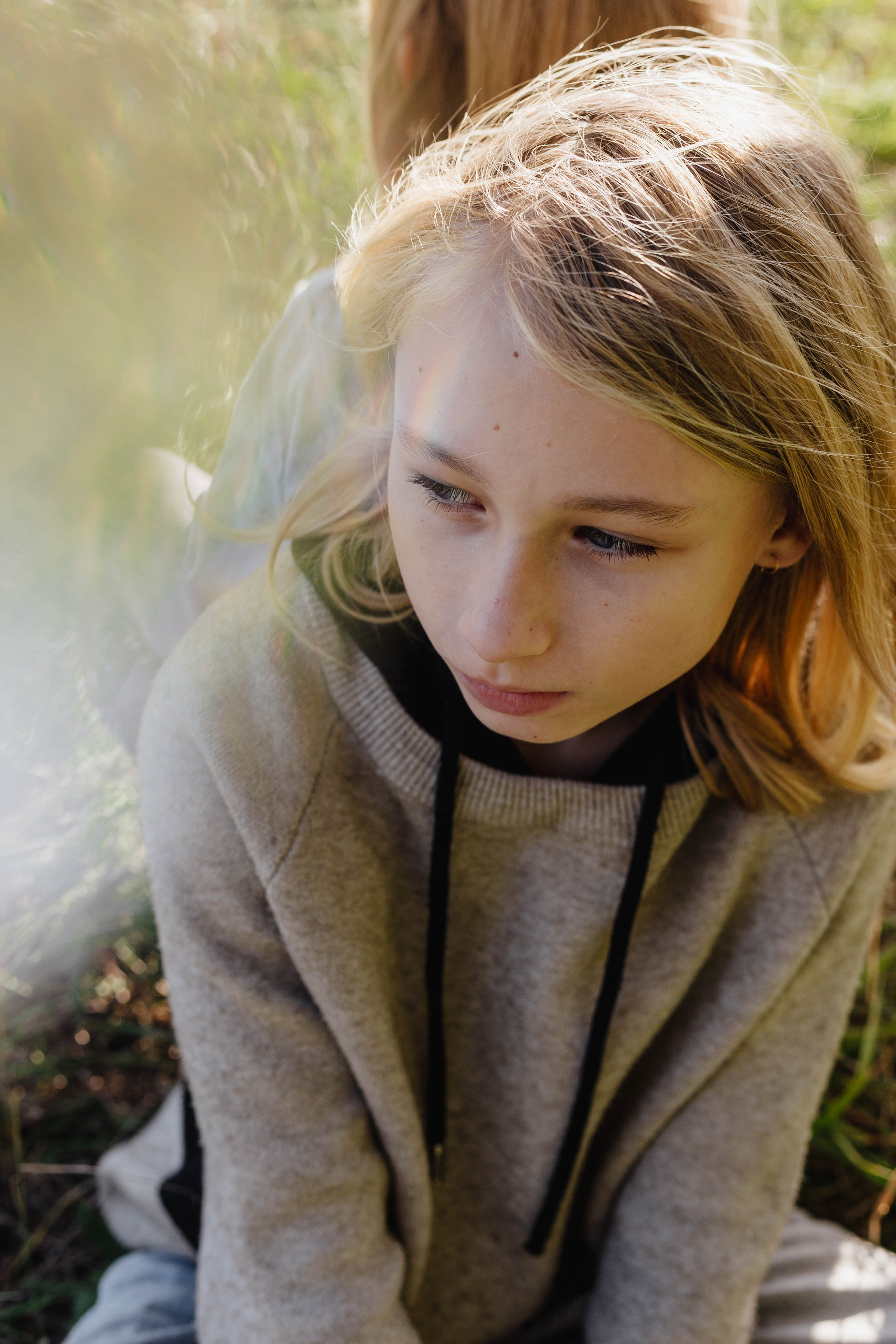 Приключения сестёр. Лера и Катя. Фотограф в Ростове-на-Дону и Краснодаре Елизавета Киселёва