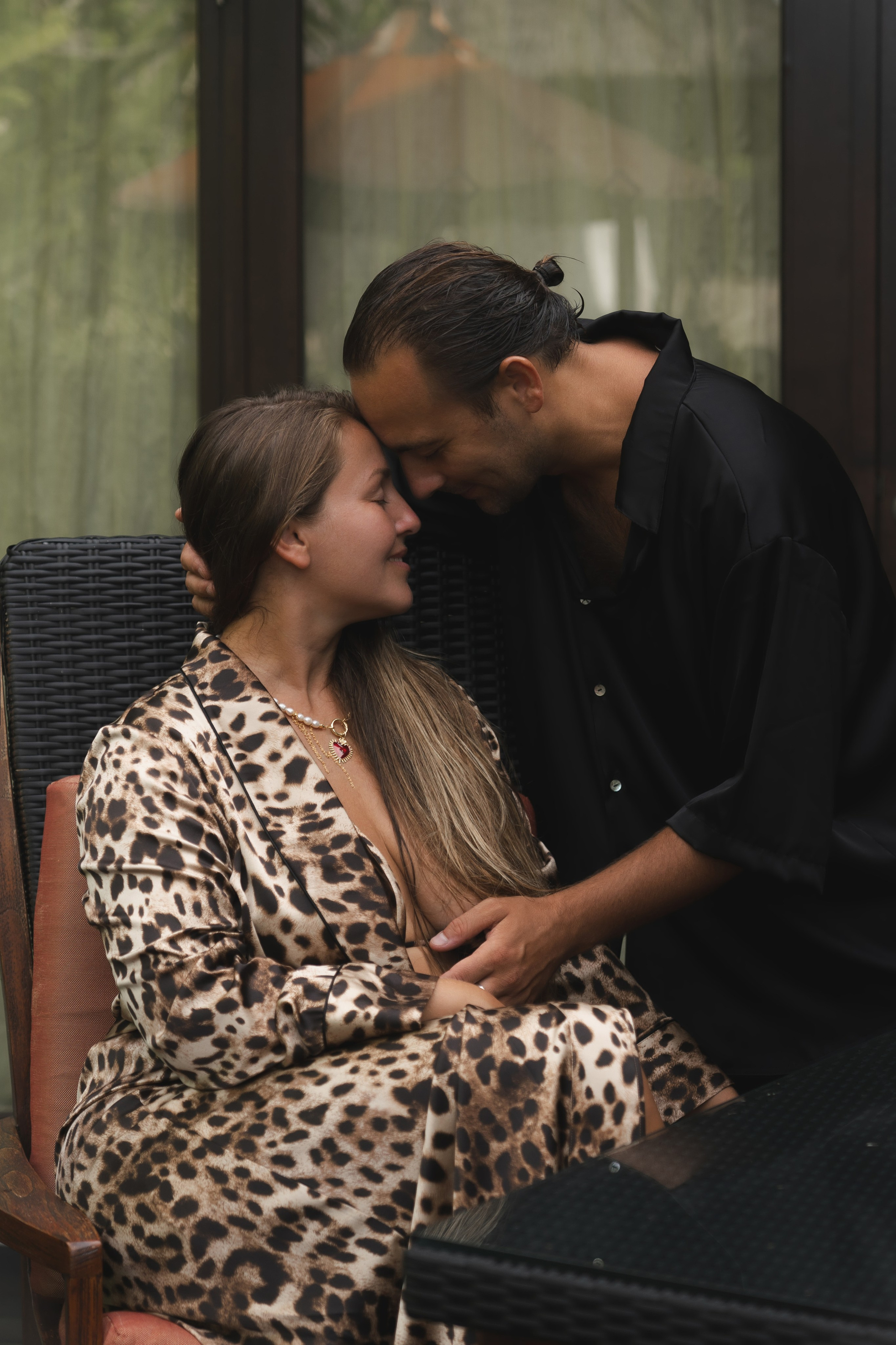 Екатерина и Вячеслав. Фотограф Alena Ray