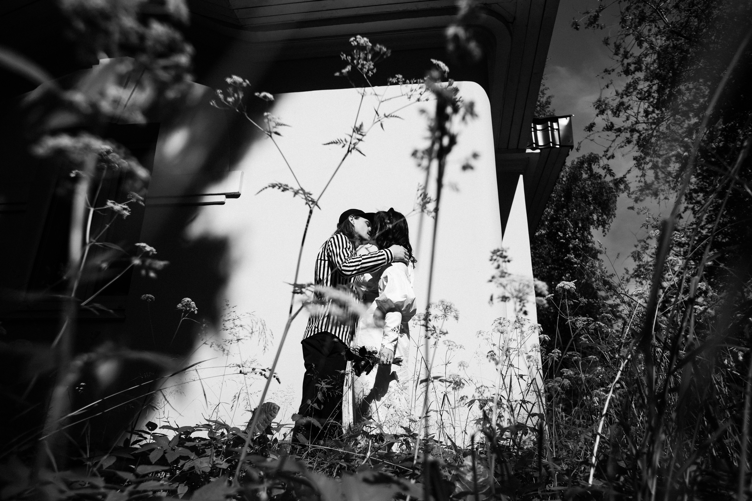 Свадьба Анна и Борис 2025. Фотограф Мария Немм