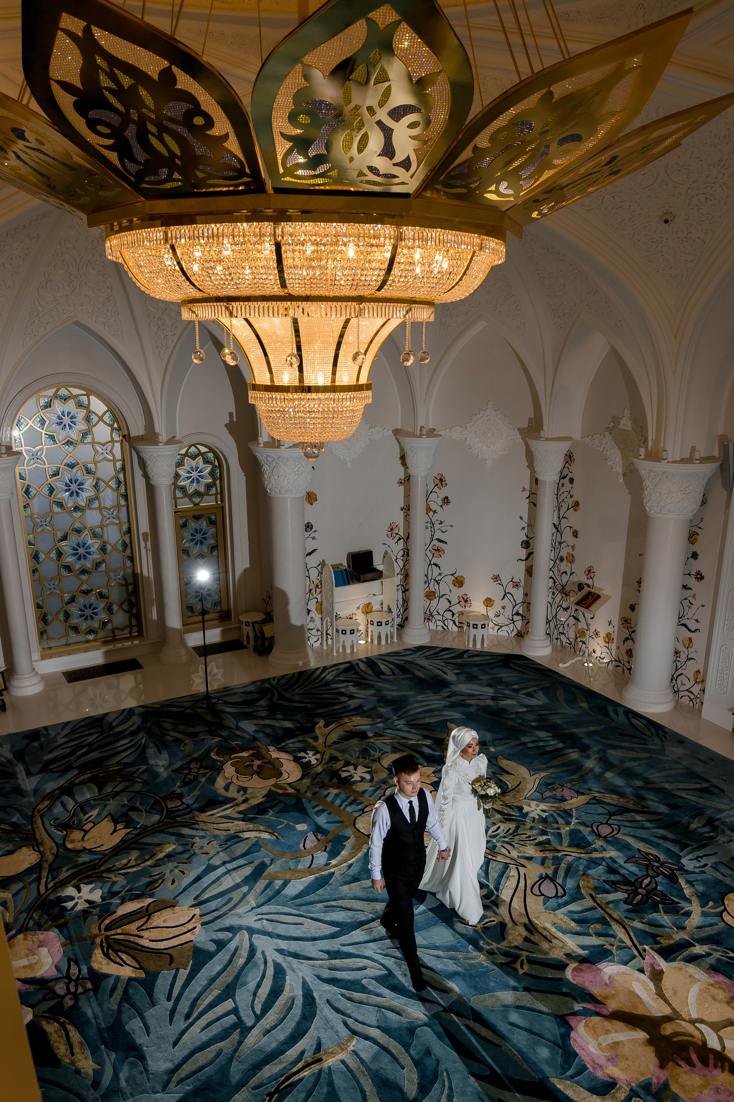 Mechet. Свадебный и семейный фотограф Динар Гильмутдинов