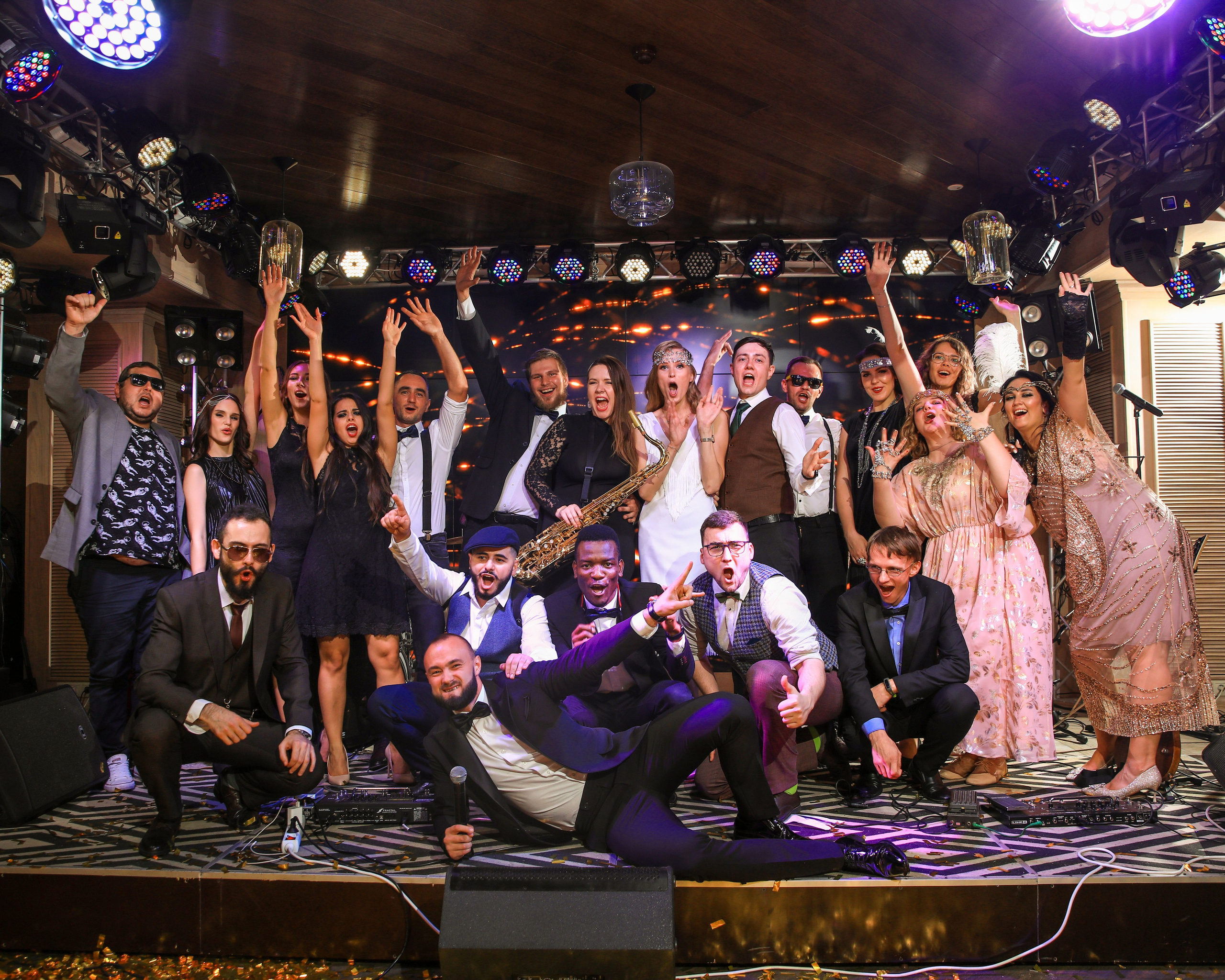 Свадебные серии. Портфолио