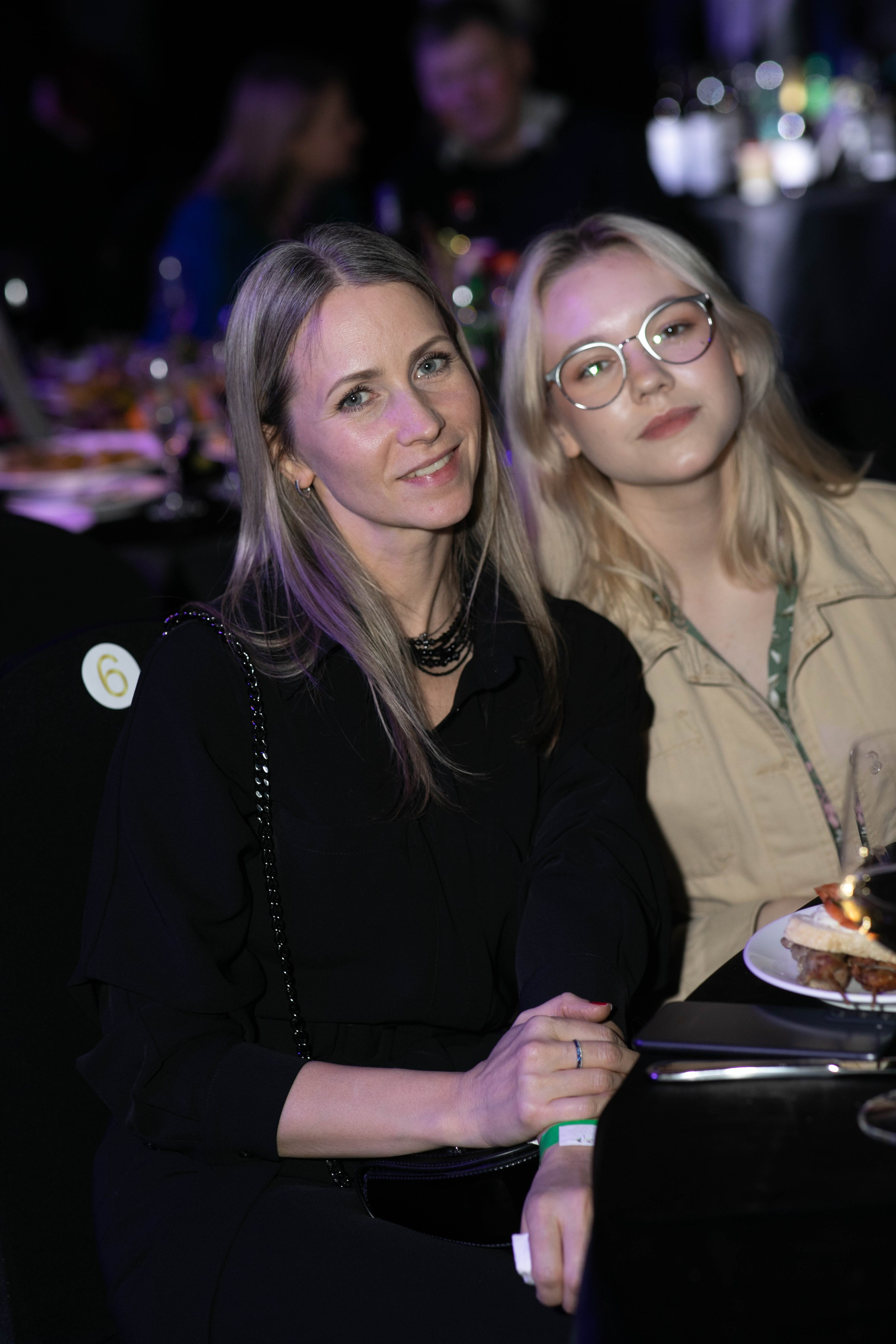 ММTV новый год 2024. Art photographer Nino