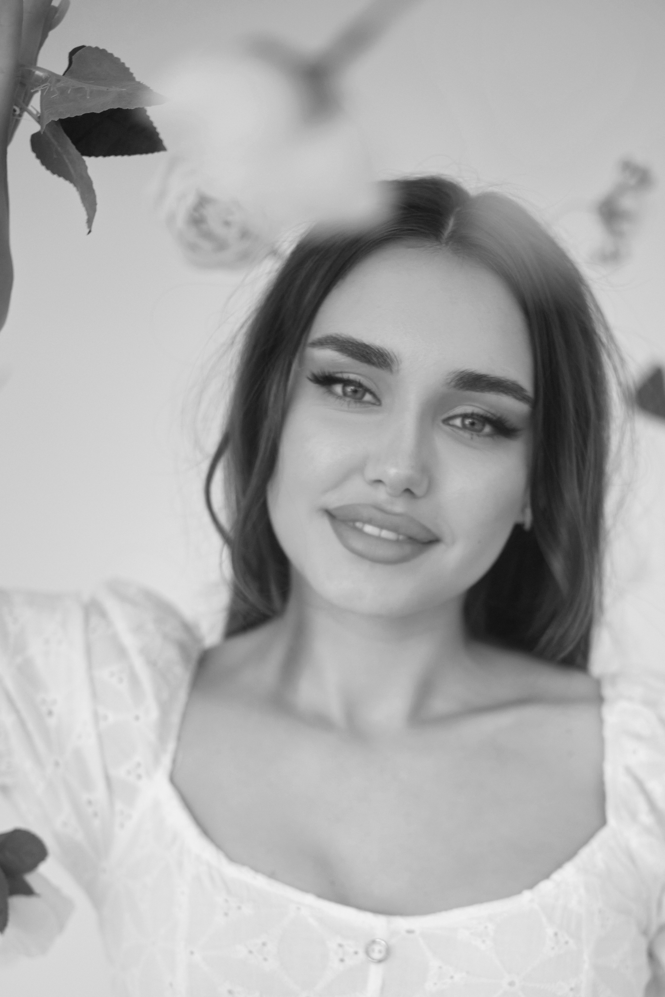 Фотостудия TWINKLE. Портретный фотограф в Санкт-Петербурге Елена Сергеева