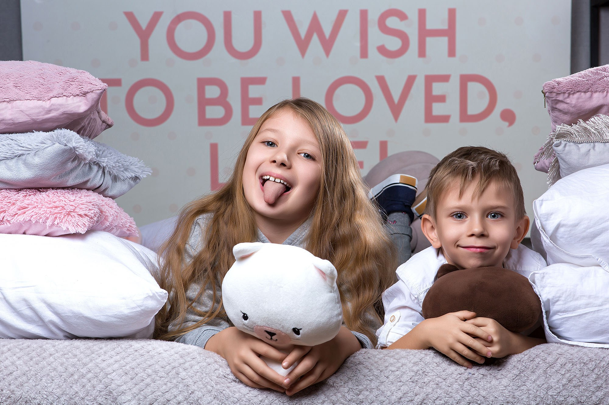 Семейная съемка. Фотограф в Москве Валерий Боцман