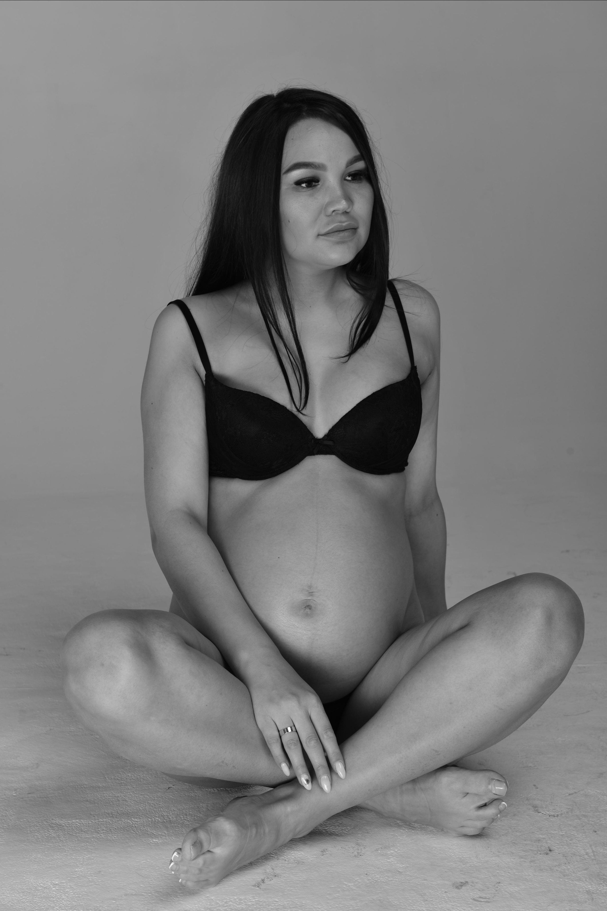 Виктория. Студийная съемка. Свадебный и портретный фотограф в Москве Галина Борисова