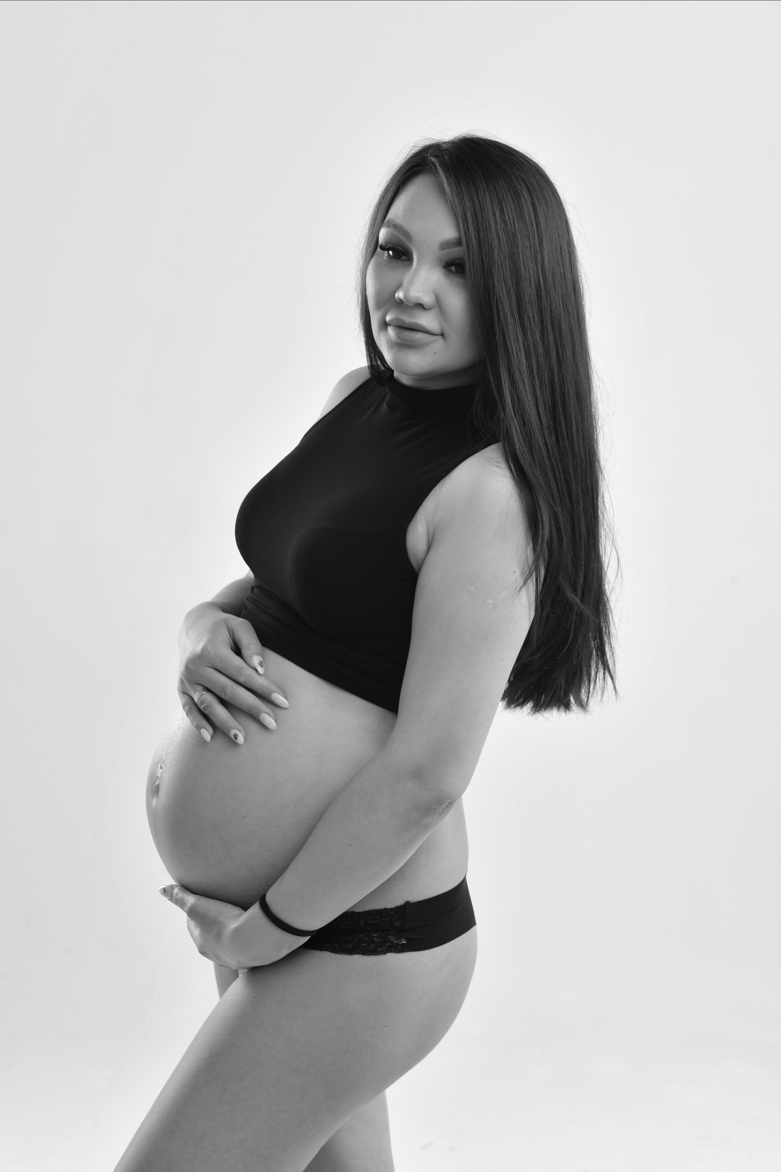 Виктория. Студийная съемка. Свадебный и портретный фотограф в Москве Галина Борисова