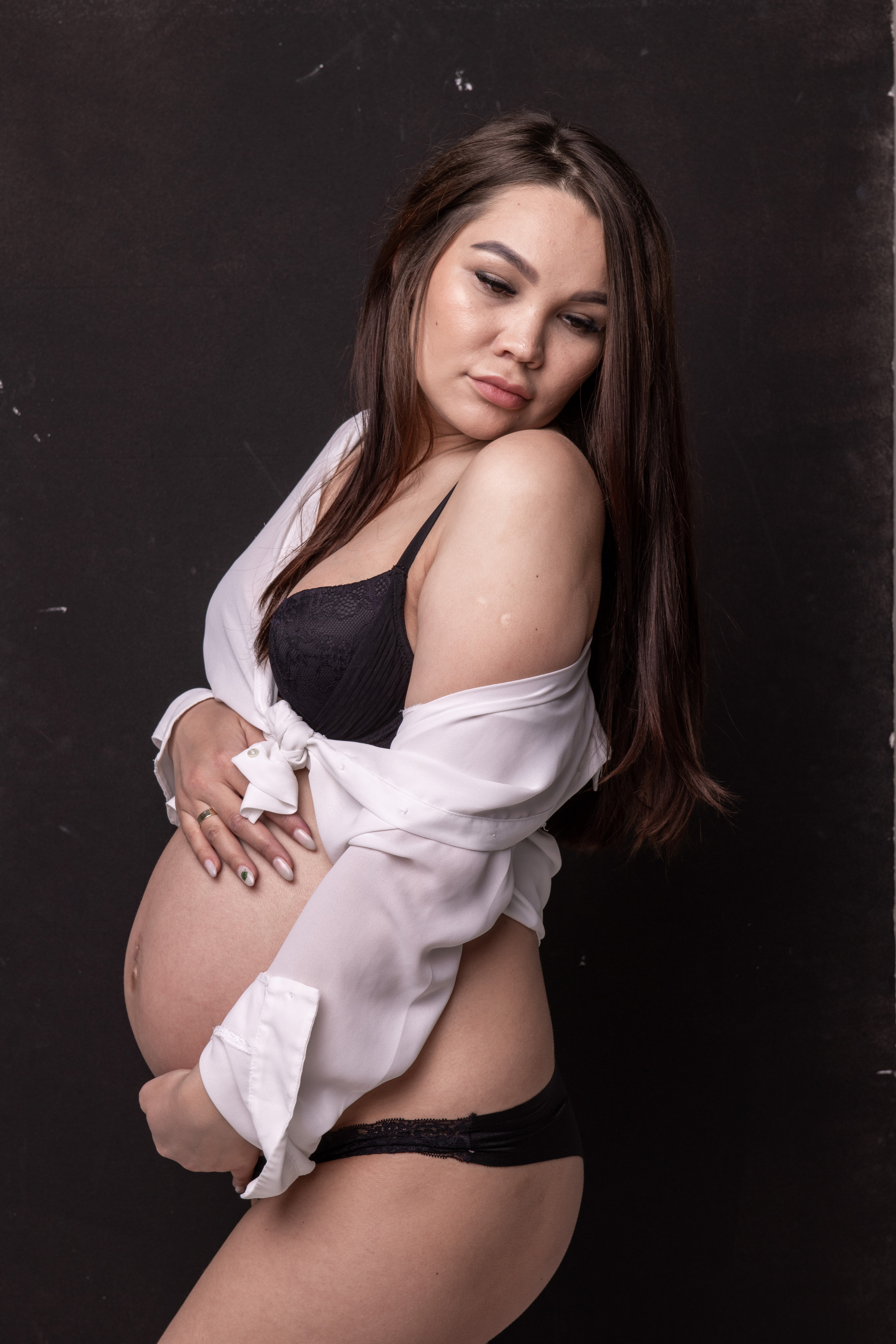 Виктория. Студийная съемка. Свадебный и портретный фотограф в Москве Галина Борисова