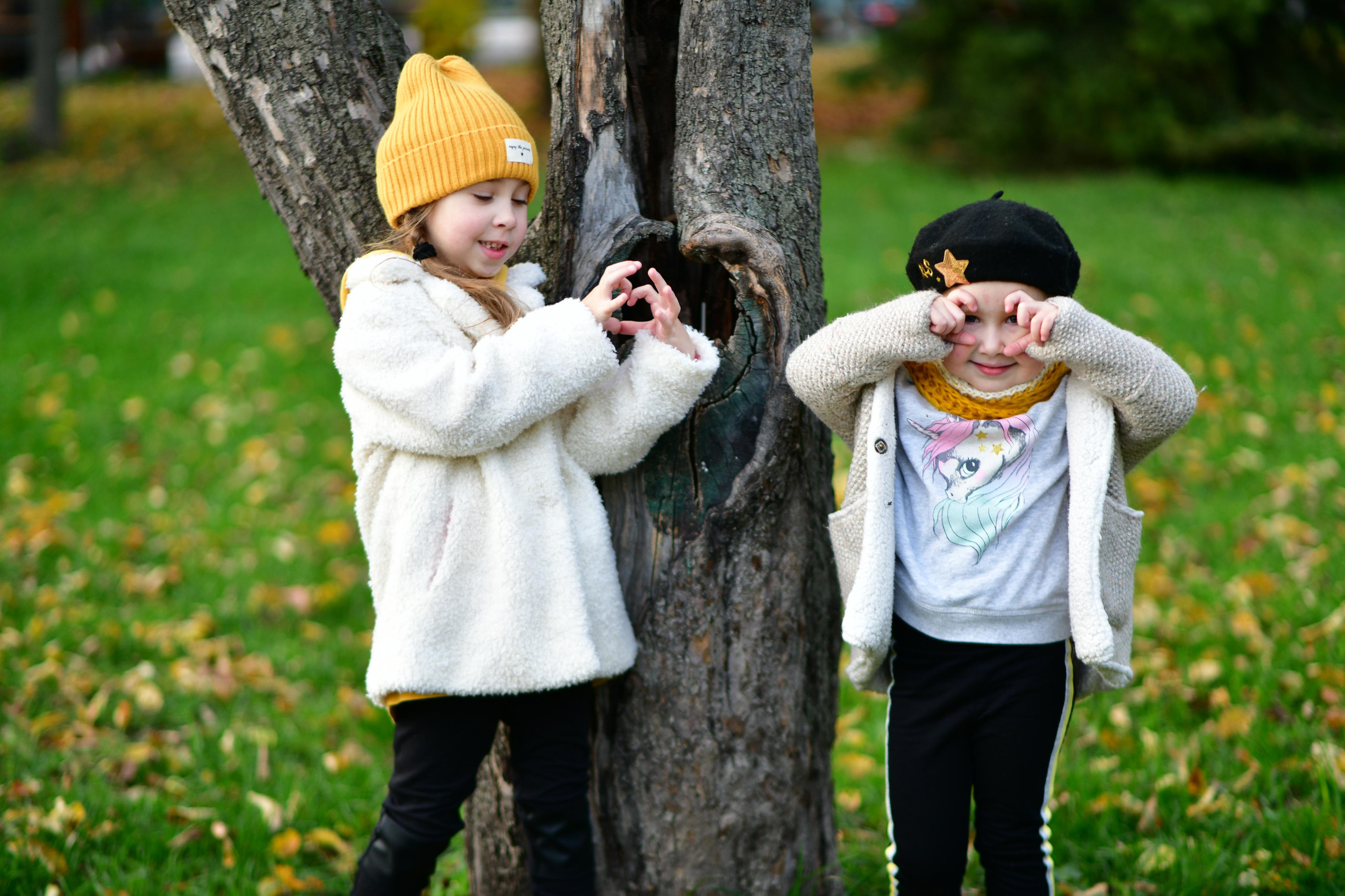Осенняя фотосессия. Свадебный и портретный фотограф в Москве Галина Борисова