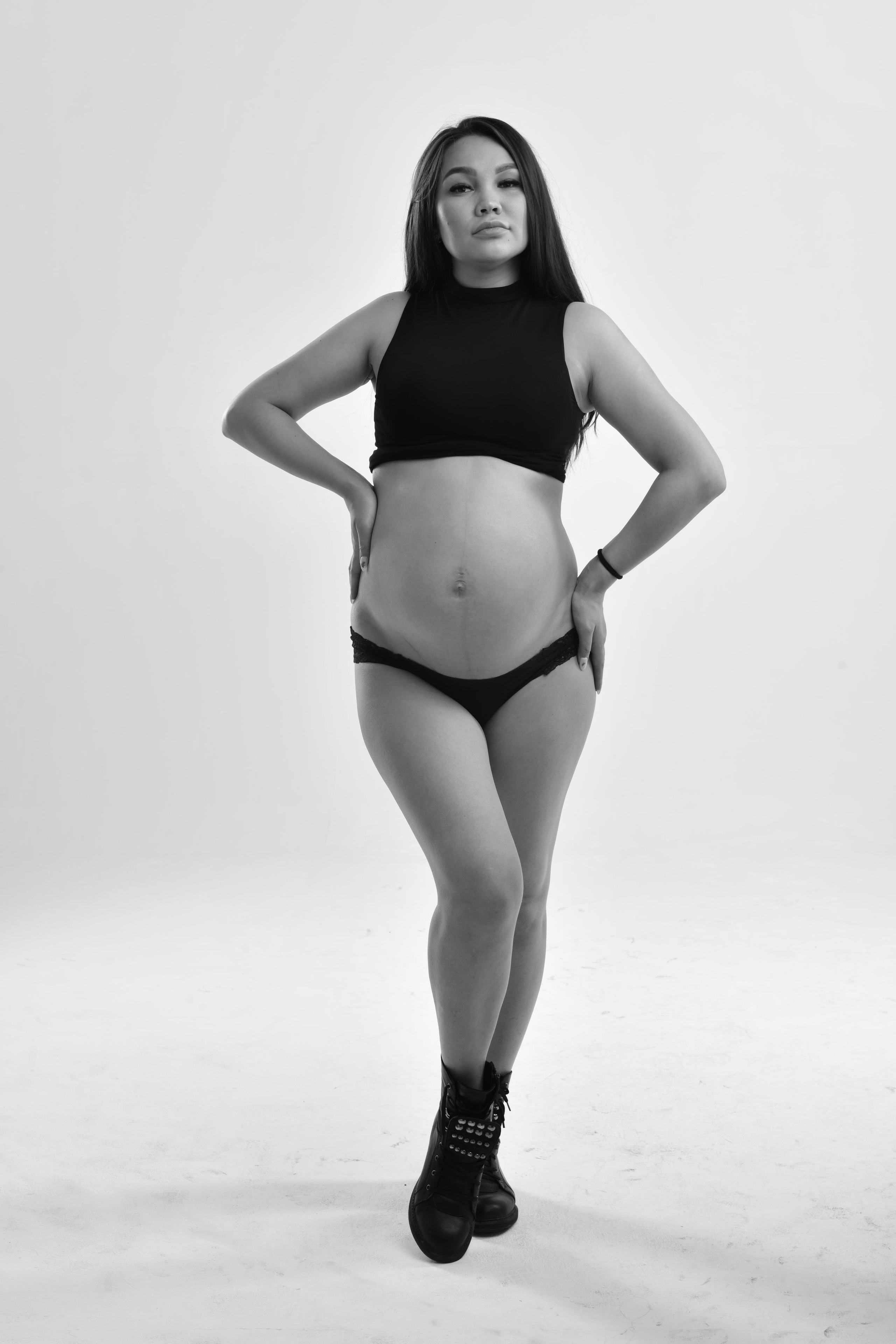 Виктория. Студийная съемка. Свадебный и портретный фотограф в Москве Галина Борисова