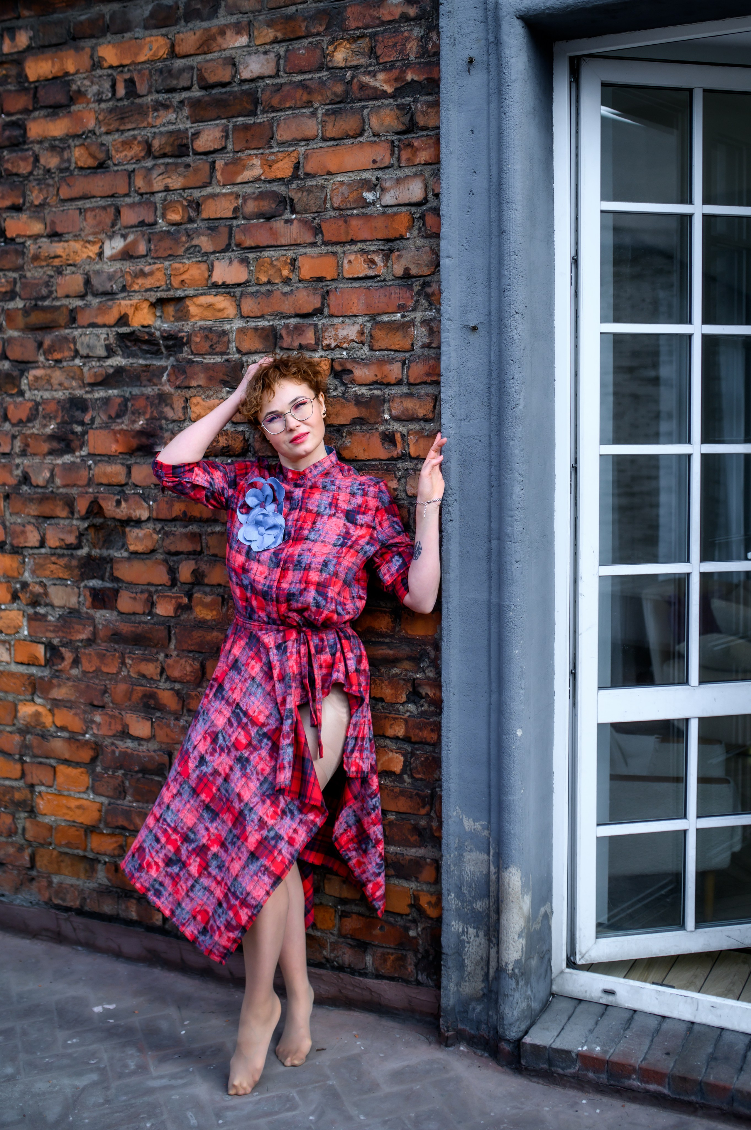 Портретная, студийная фотосъемка в Спб. Фотограф спб, Санкт-Петербурге, Питере  Денис Гусев