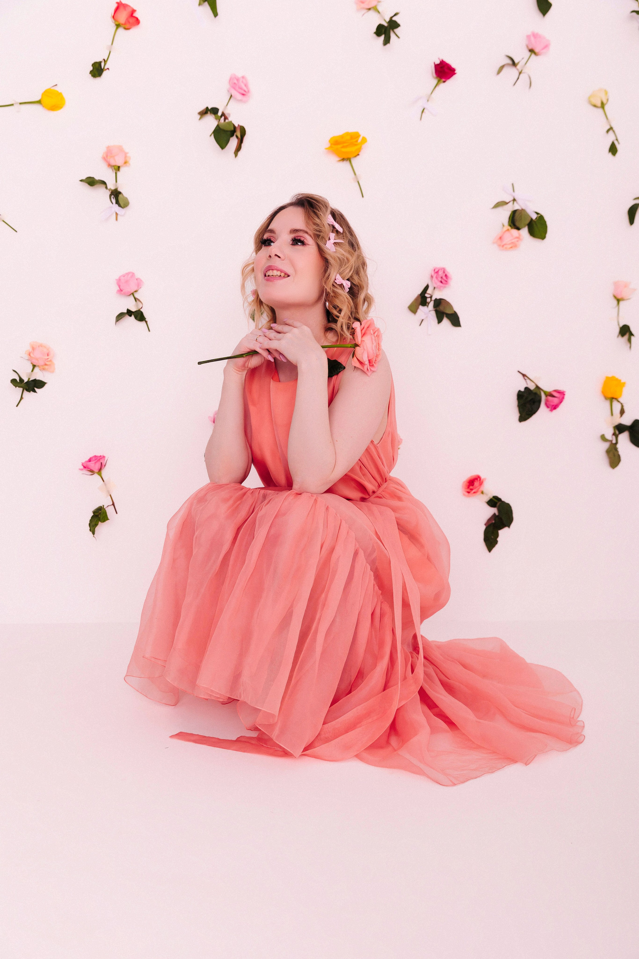 Весенний фотодень’23. Фотограф Полина Лытнева