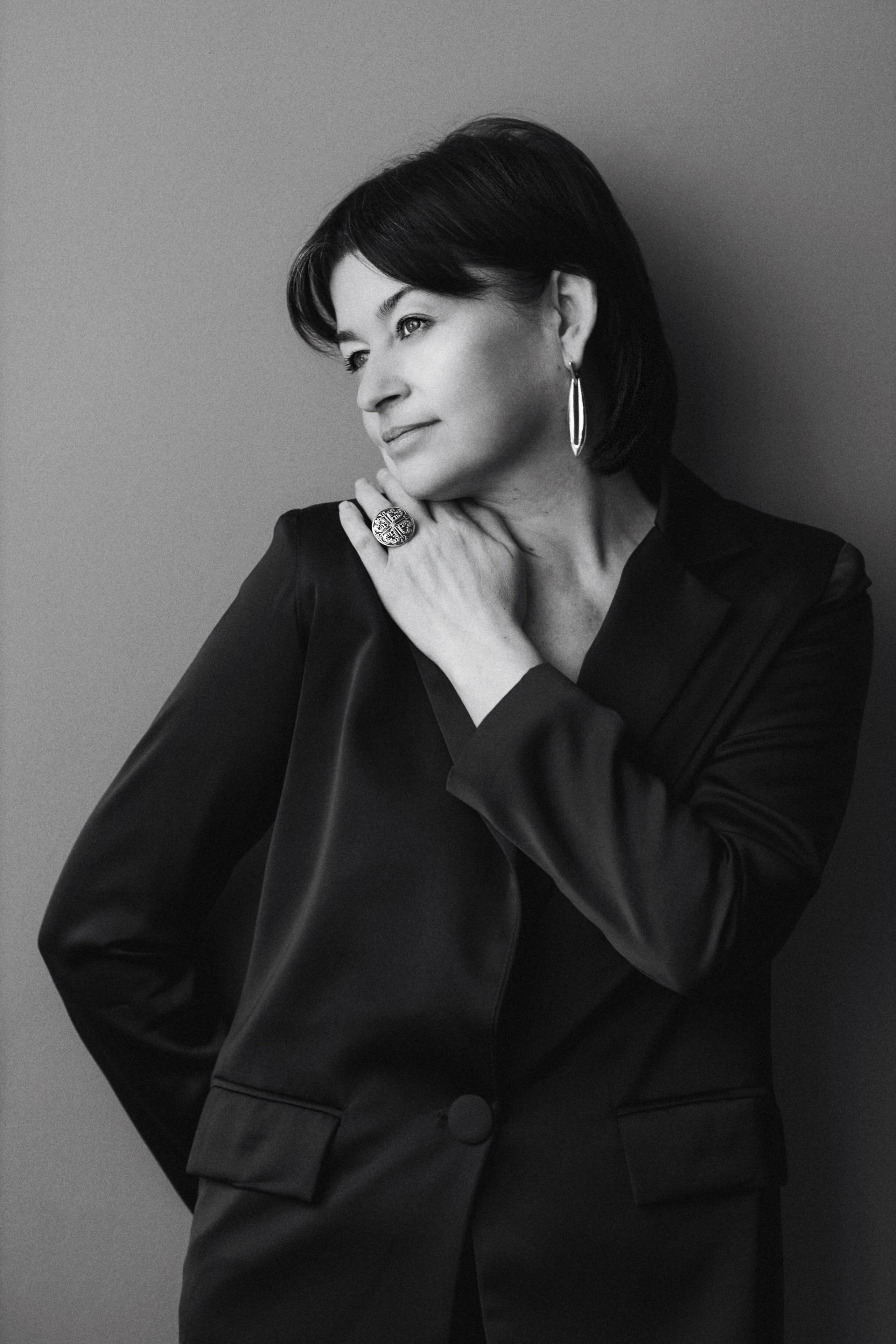 Интервью с Викторией. Портретный фотограф в г. Новосибирске