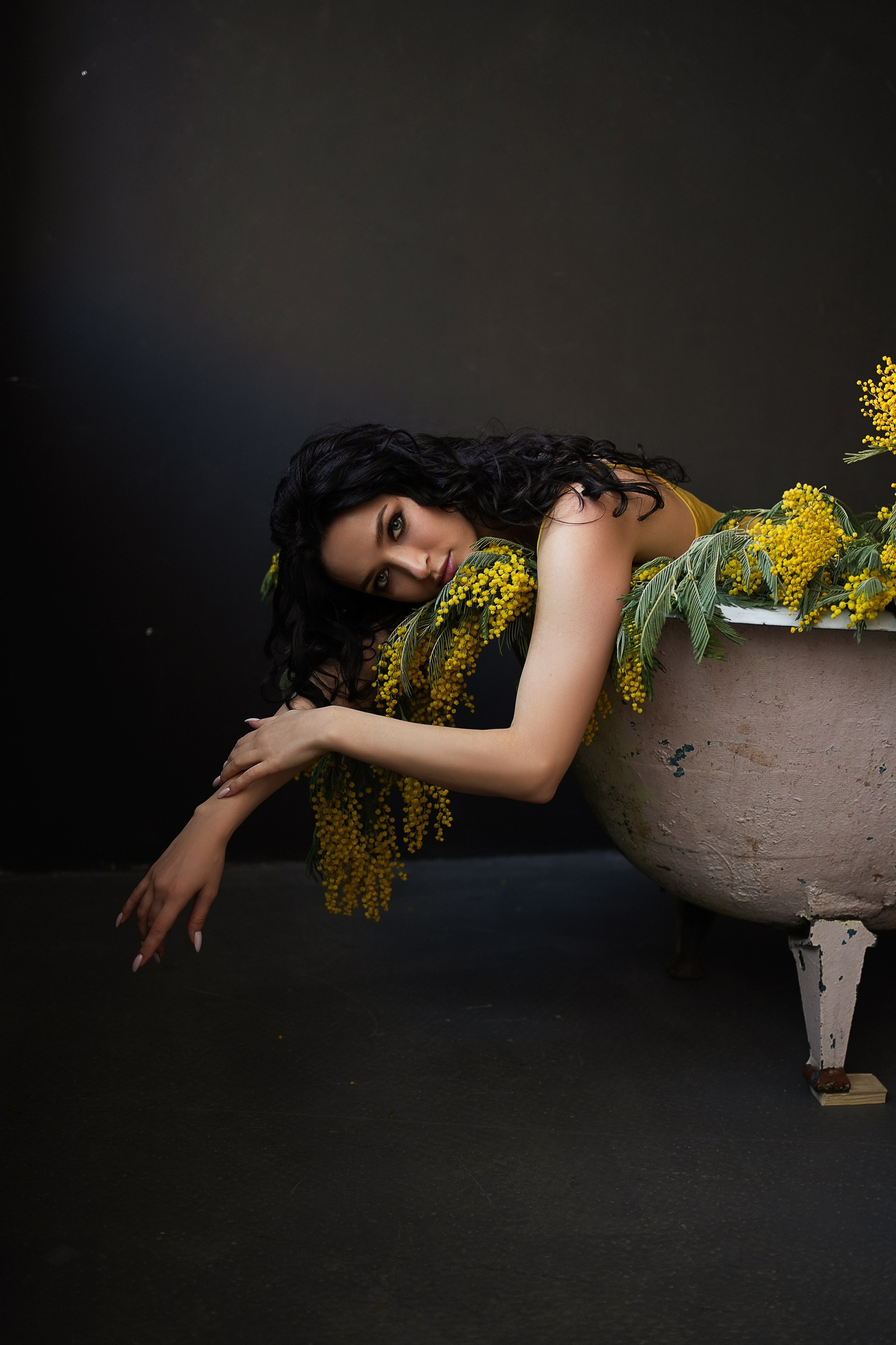 Дарья. Семейный фотограф в Санкт-Петербурге Саша Кактус