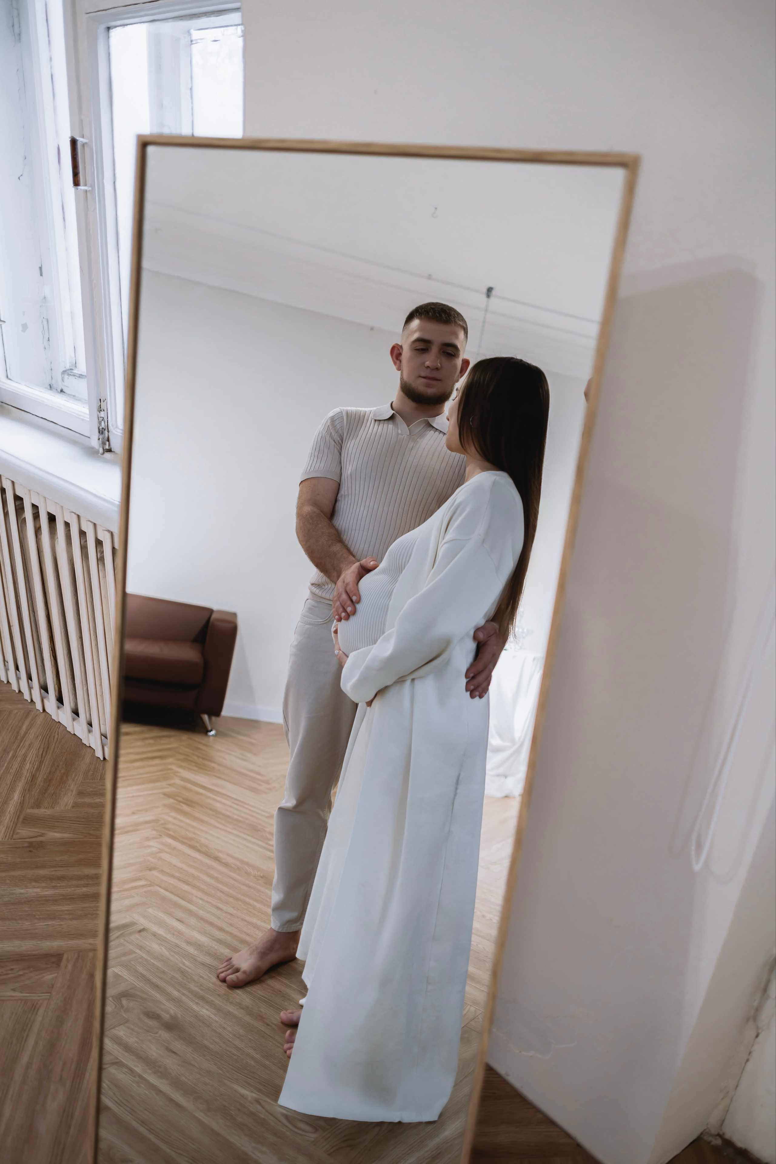 Александр и Анна. Женский и предметный фотограф