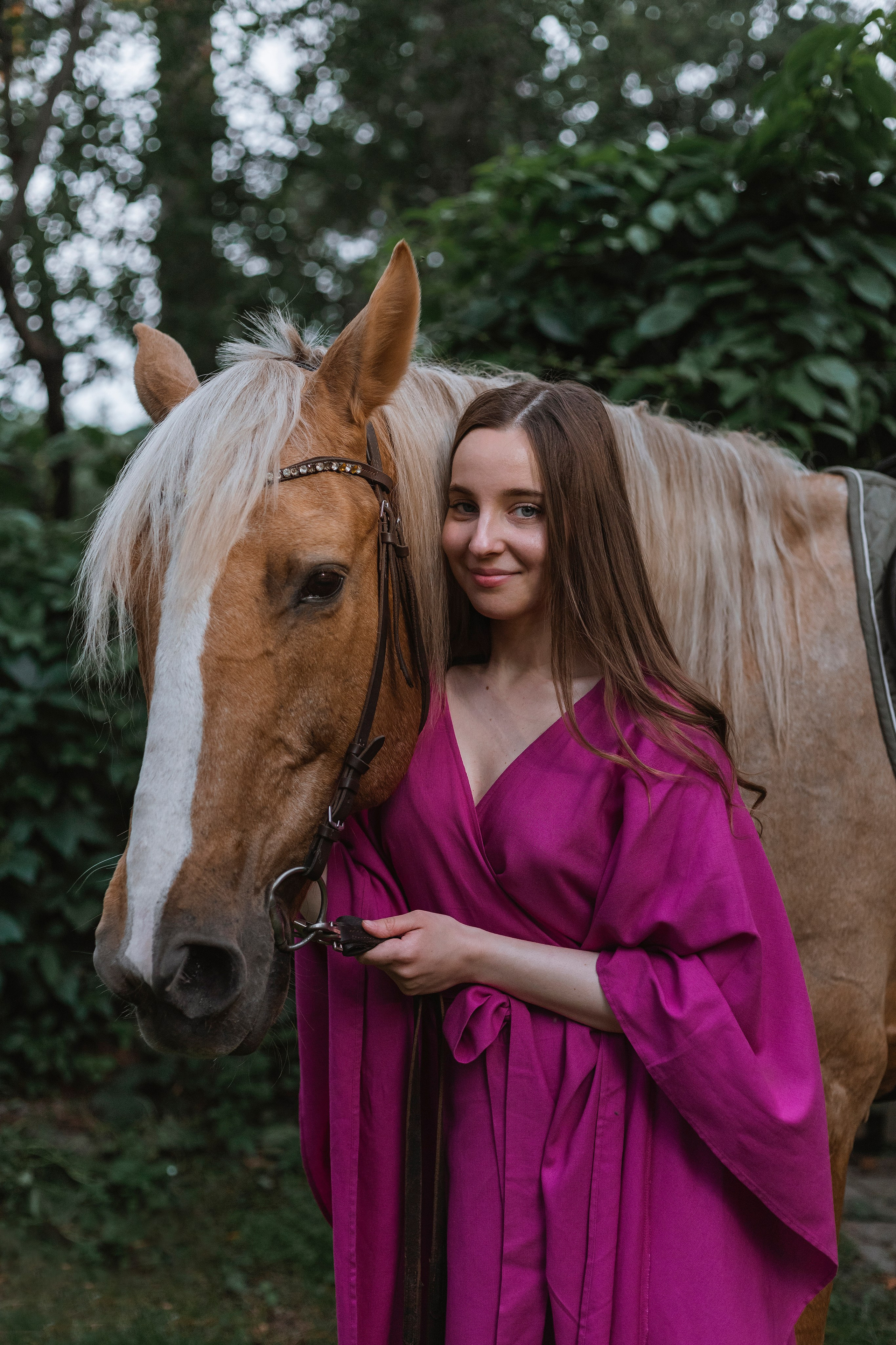 Алена. Женский и предметный фотограф