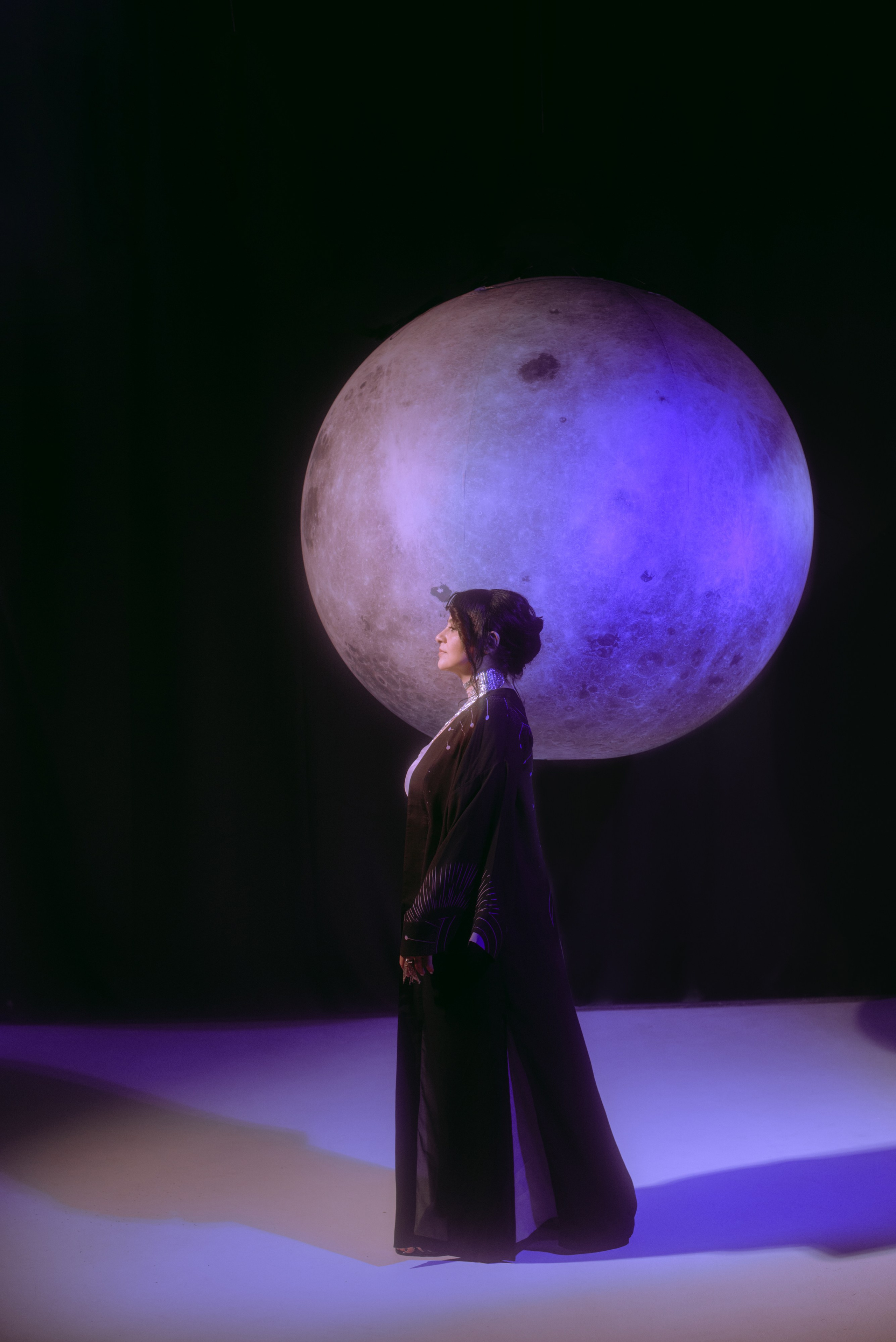 Женский Портрет. Фотограф в Москве