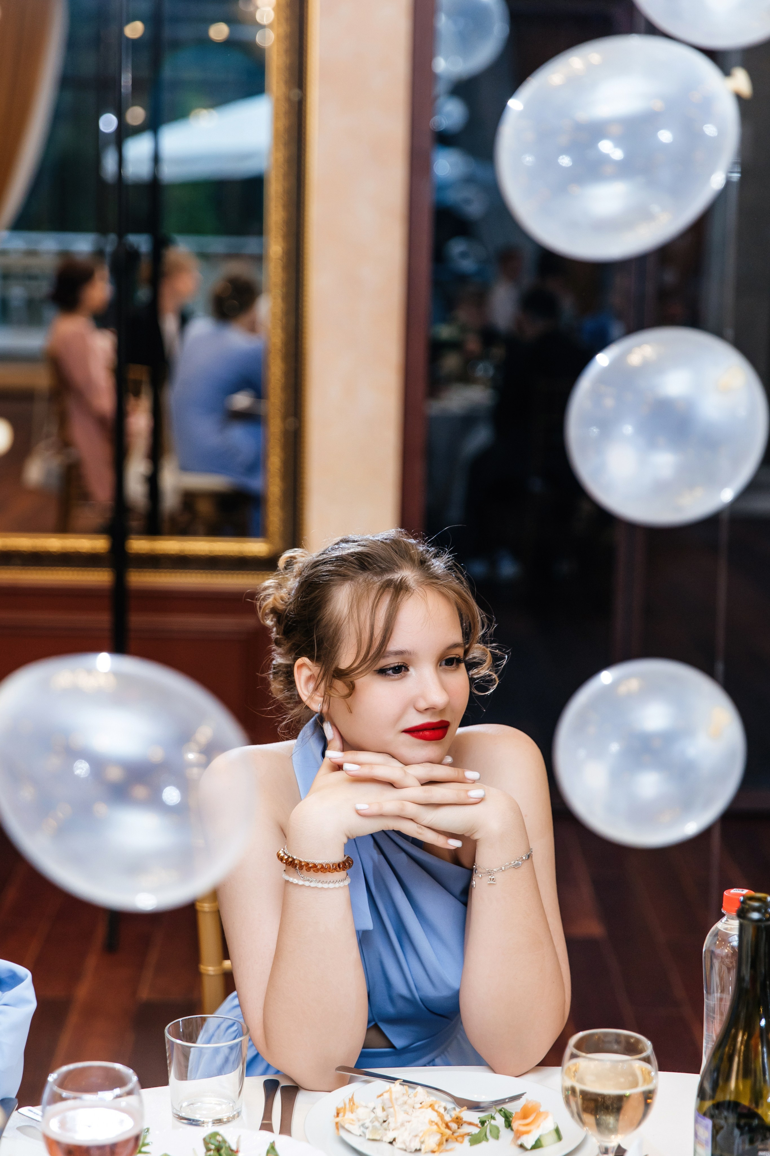 Фото. Фотограф Силиникс Екатерина