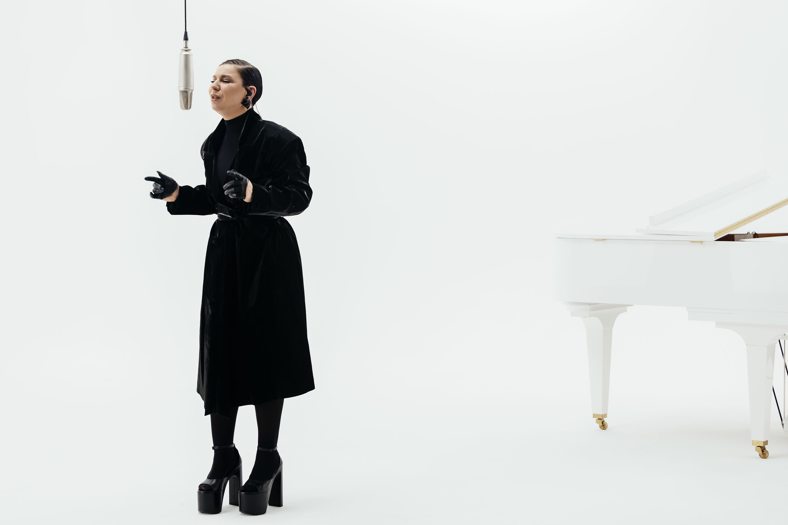 Концерты. Репортажный, event, концертный и backstage фотограф из Москвы Виталий Кривцов