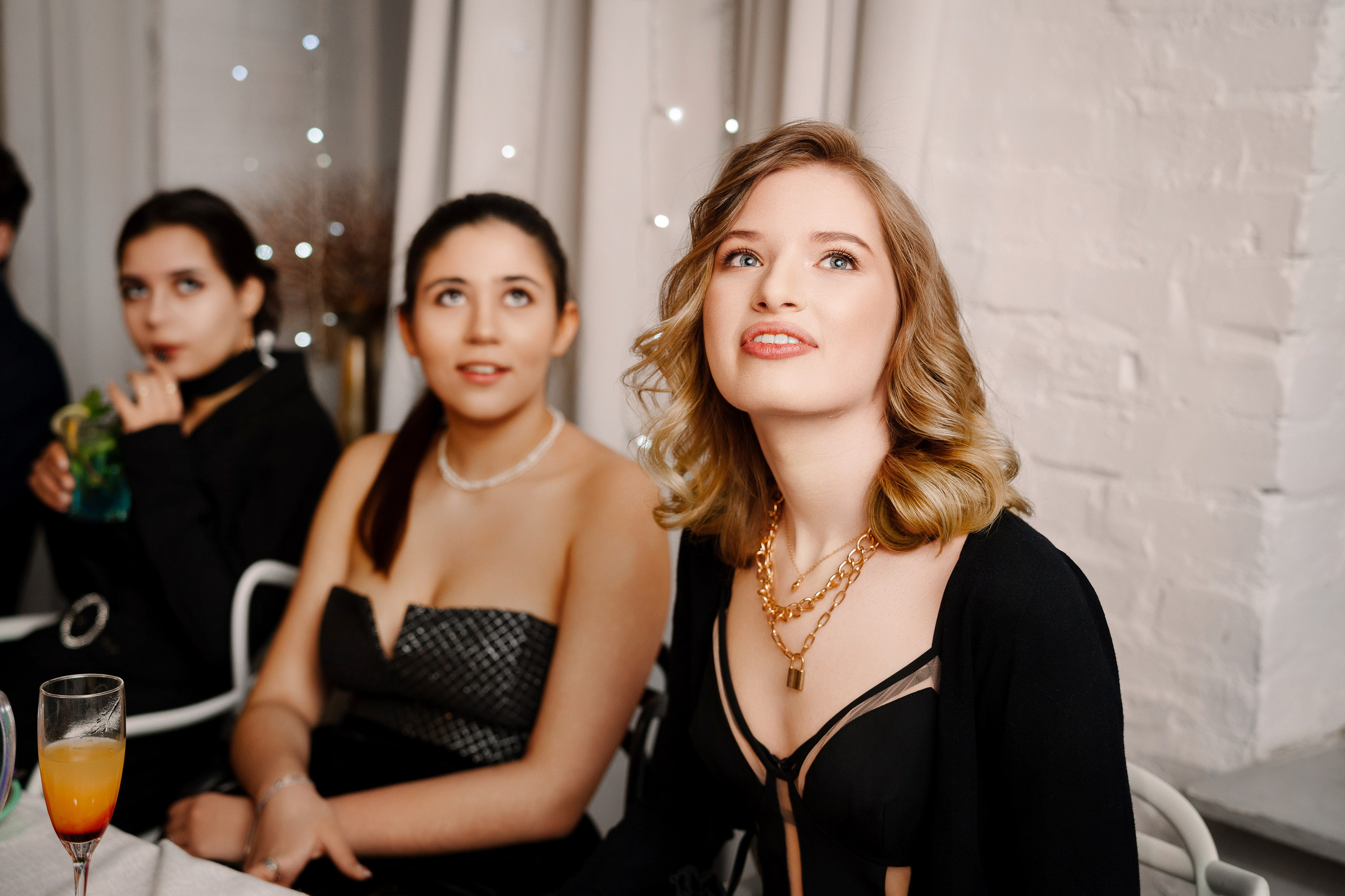 EVENT REPORT. Фотограф в Москве — Новиков Владислав