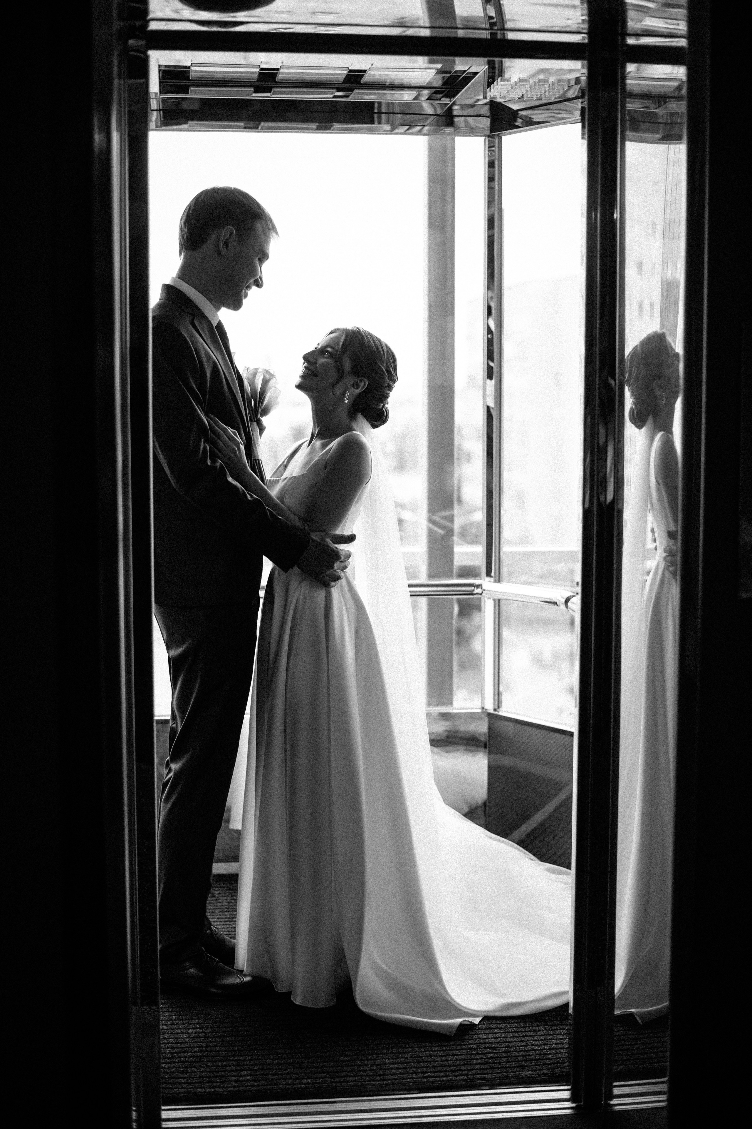 Екатерина & Михаил. Фотограф в Екатеринбурге Веретенова Наталья