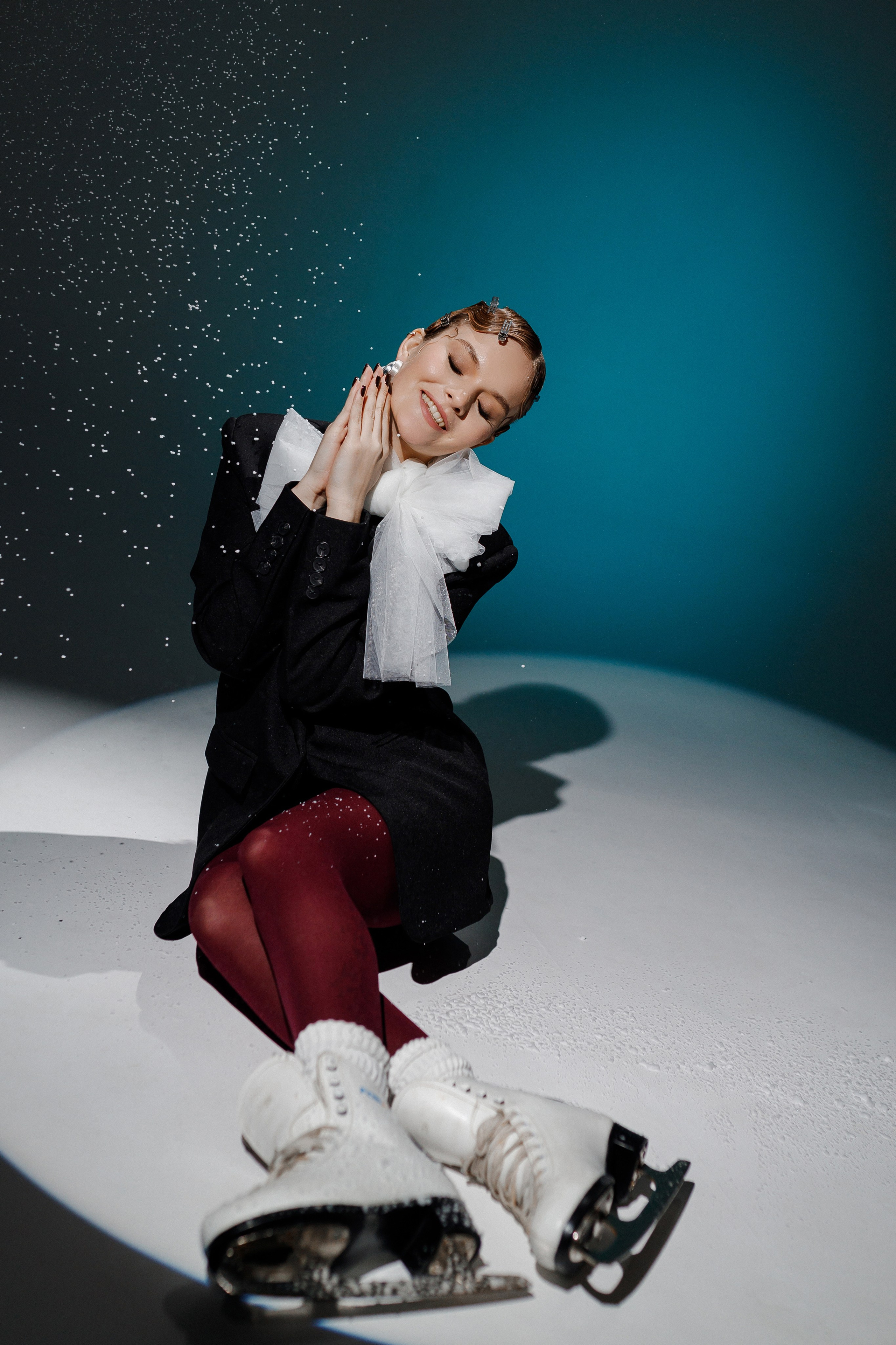 Маша. Свадебный фотограф Елена Ловцевич