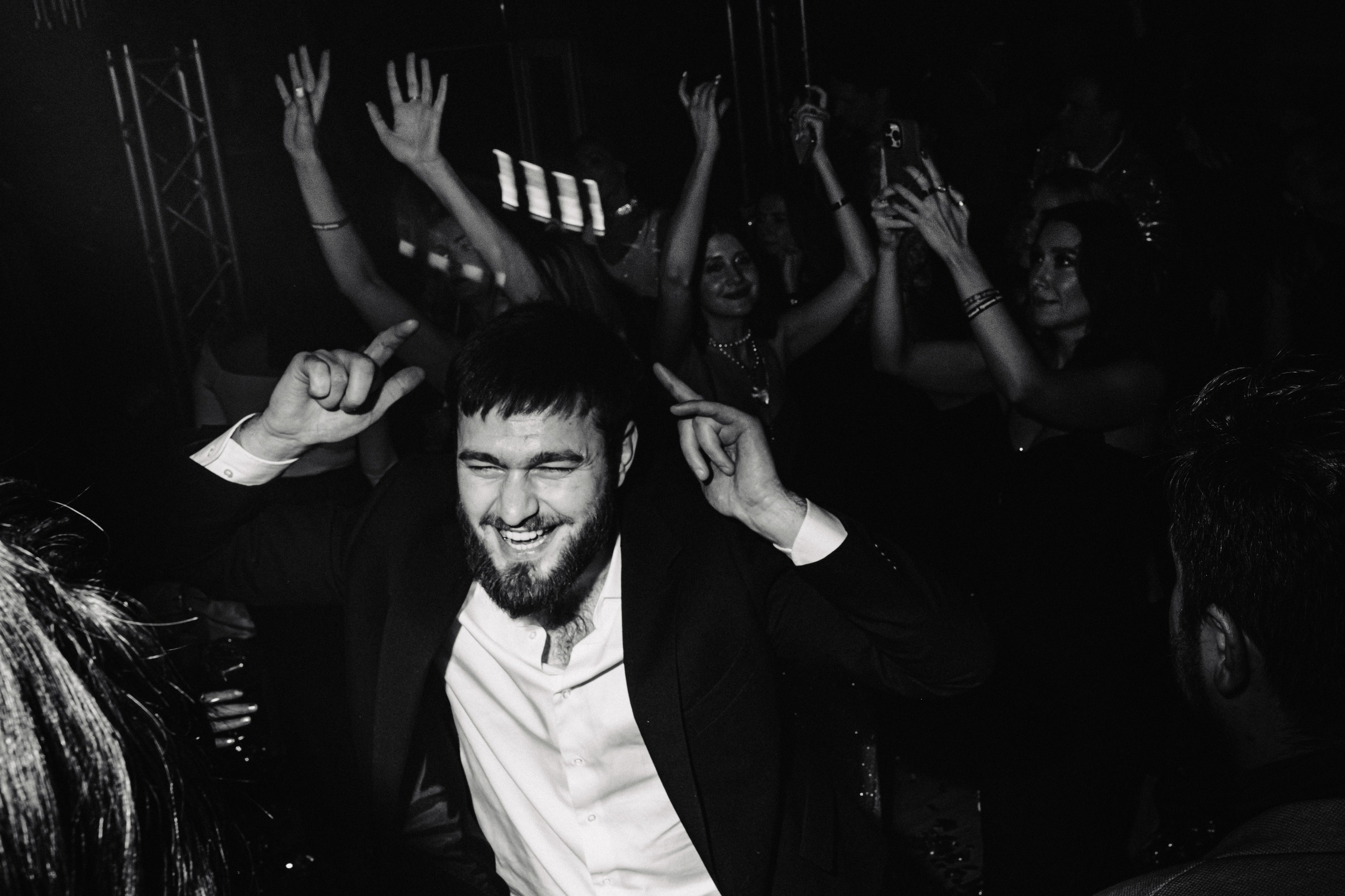 Новый уровень — Особняк 1857. Свадебный и семейный фотограф Женя Добрянская в Нижнем Новгороде