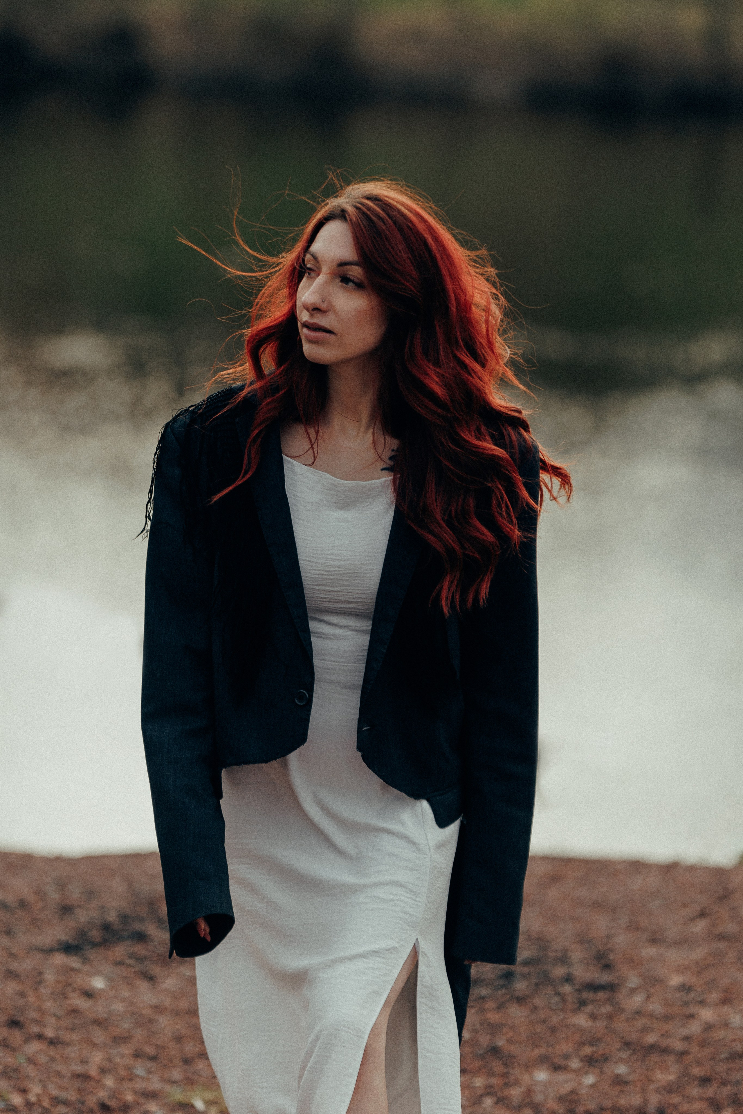 In the mood. Фотограф в Воркуте Мария Фомина