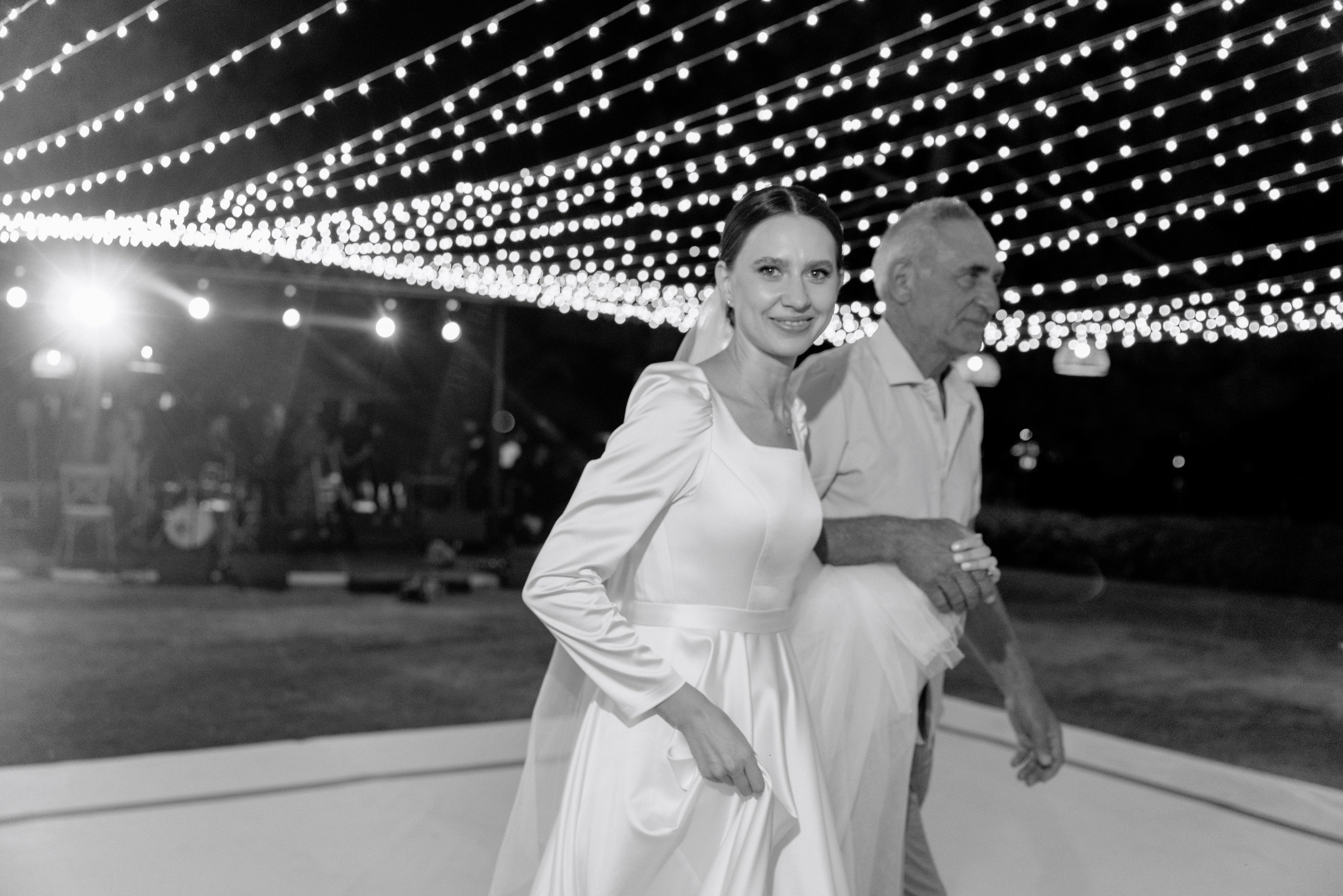 Alena+Selman. Фотограф Иван Газукин