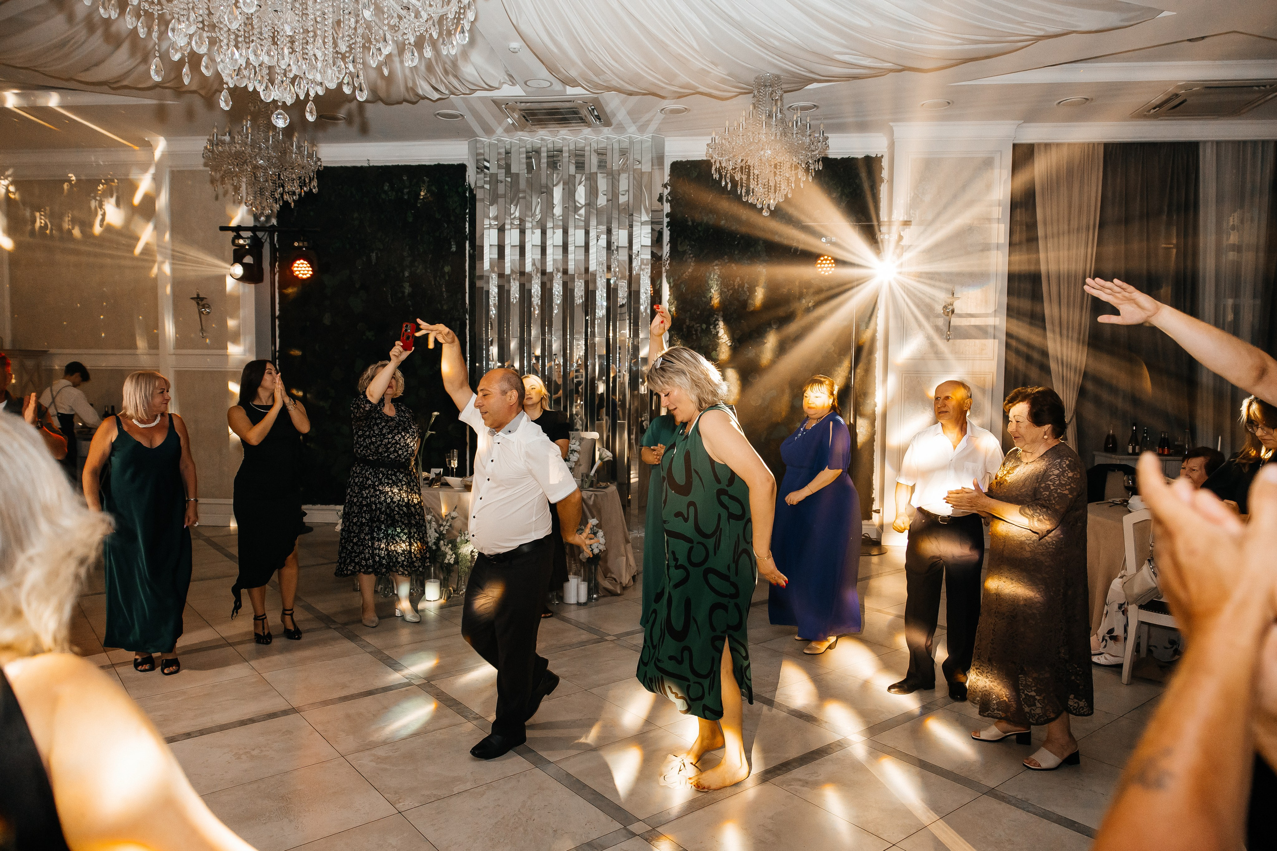 Максим и Оксана. Свадебный и семейный фотограф в Ростове-на-Дону